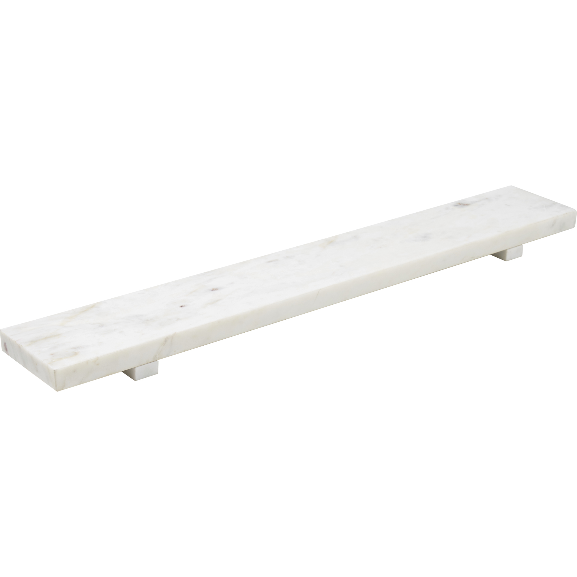 Inka White Multi-Purpose Tray