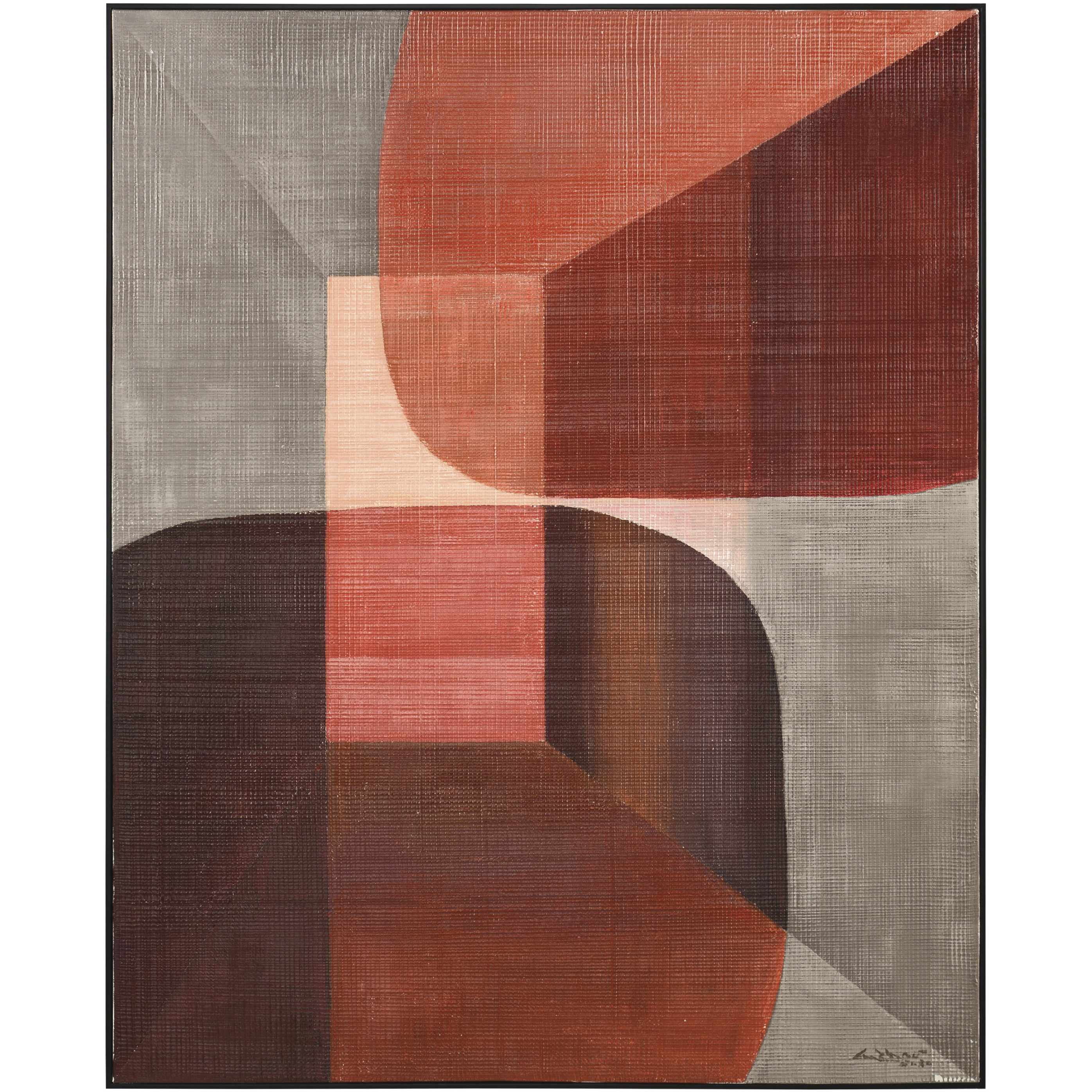 Lm Zhou Wall Art