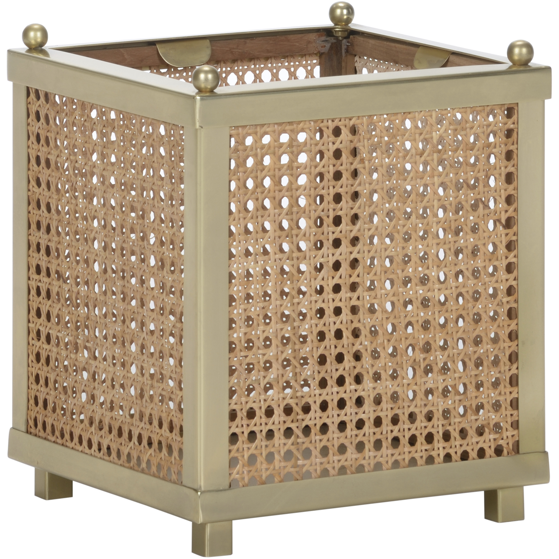 Meg Braff 13 X 11 inch Cachepot