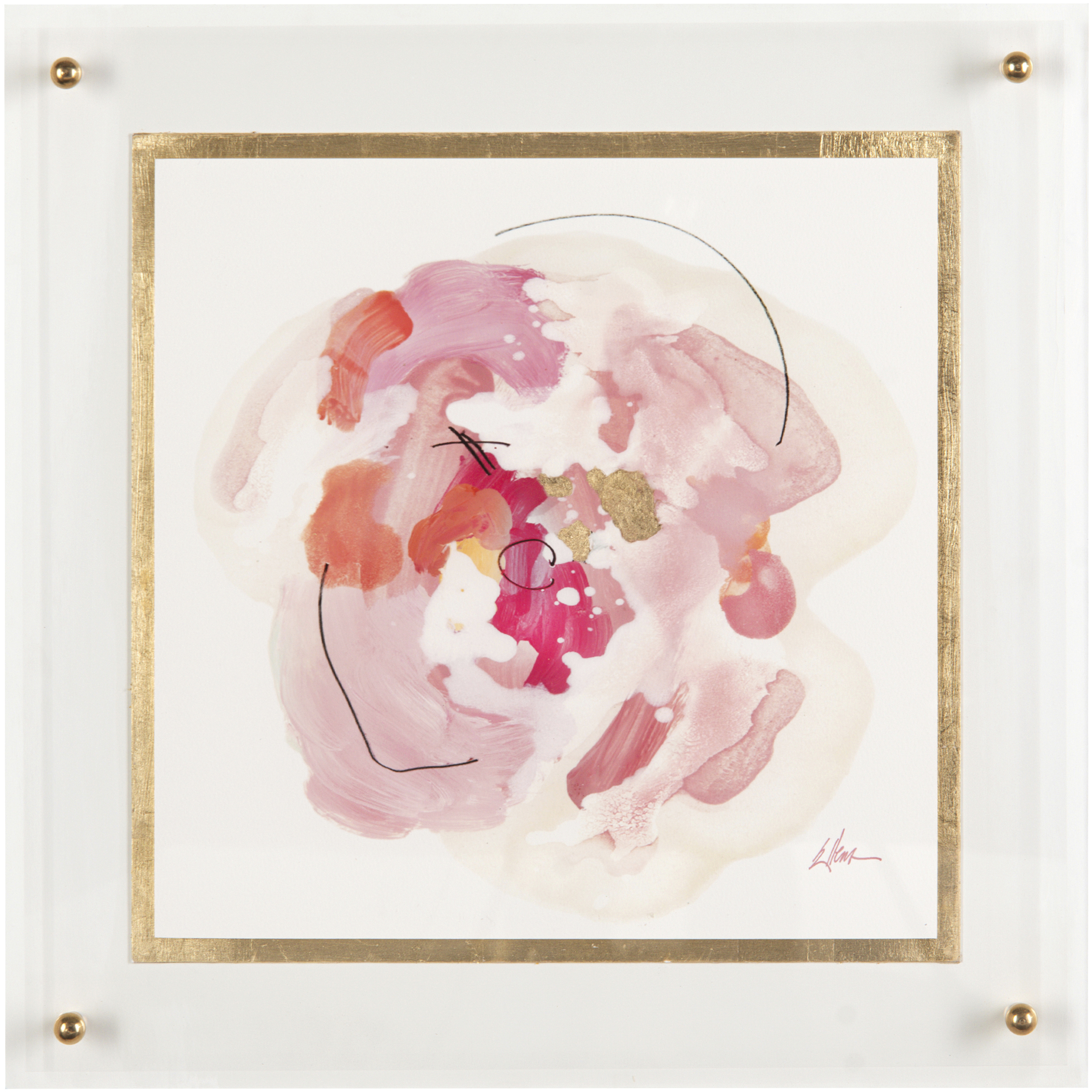 Jackie Ellen Wall Art