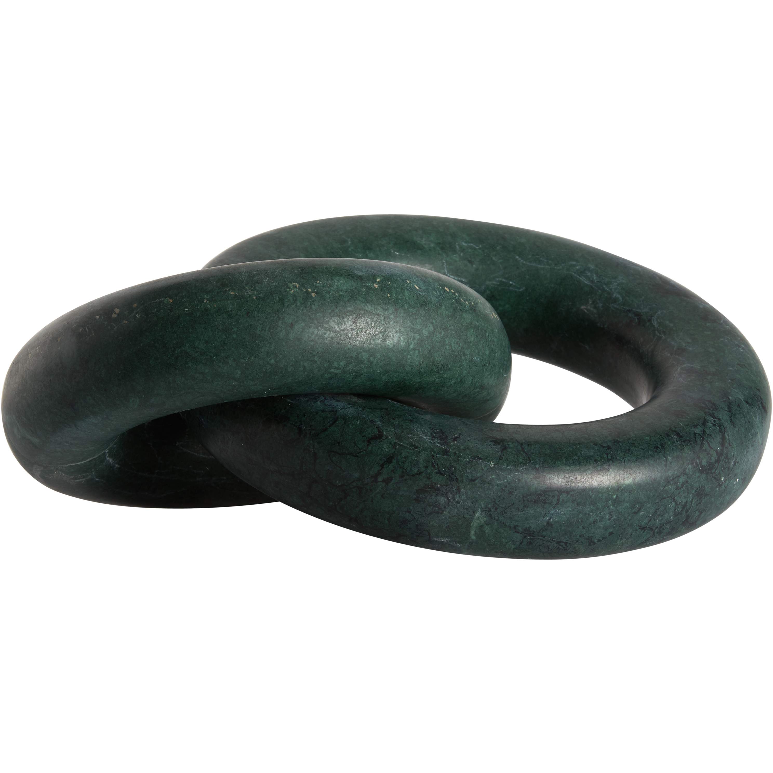 Getty 15 X 6 inch Sculpture