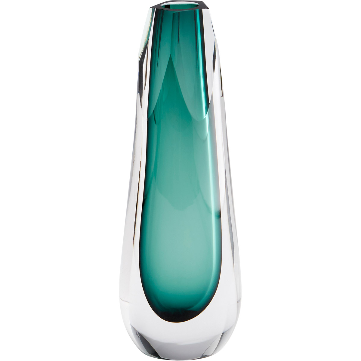 Galatea 10.25 X 4 inch Vase, Small