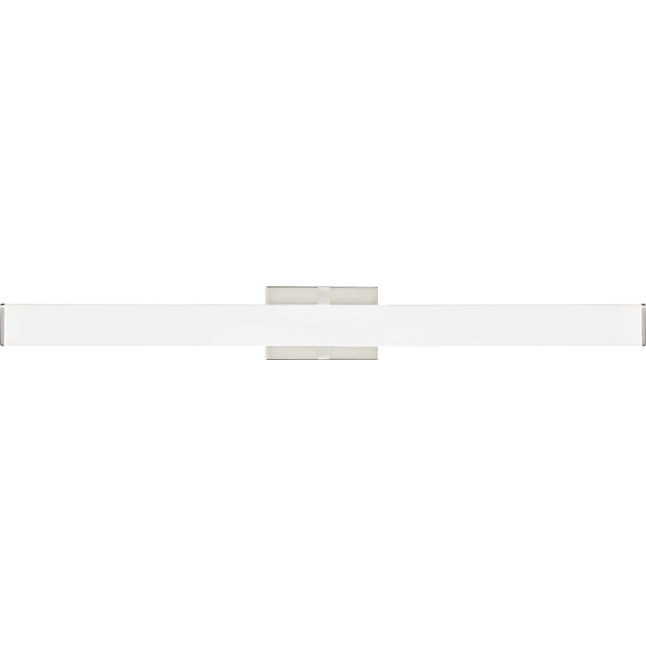 Sean Lavin Ellis LED 36 inch Chrome Bath Light Wall Light in LED 90 CRI 3000K, Integrated LED
