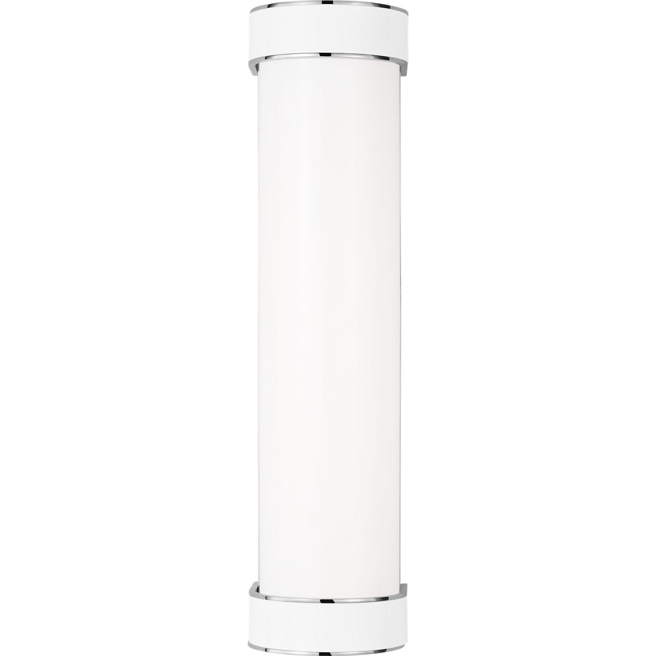 kate spade new york Monroe LED 4.5 inch Polished Nickel Vanity Light Wall Light