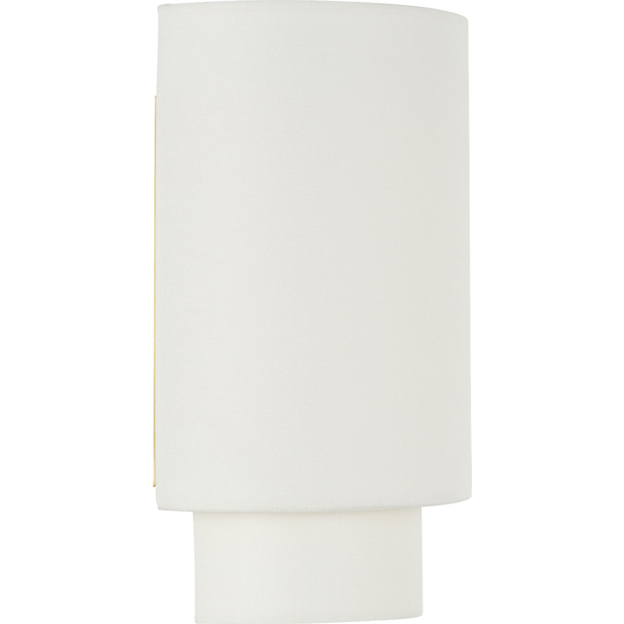 kate spade new york Sawyer 2 Light 8.63 inch Burnished Brass Wall Sconce Wall Light