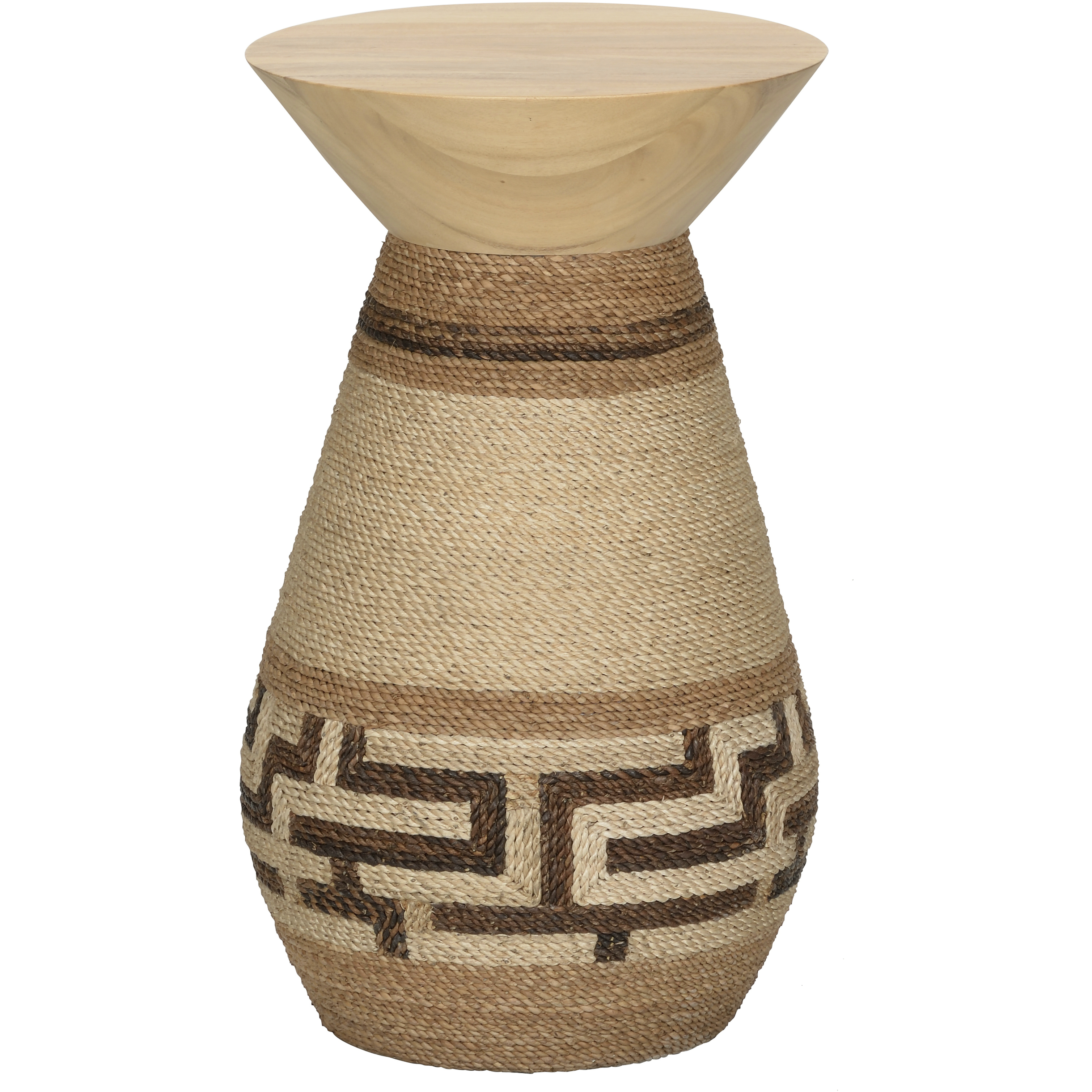 Calusa Drinks Table
