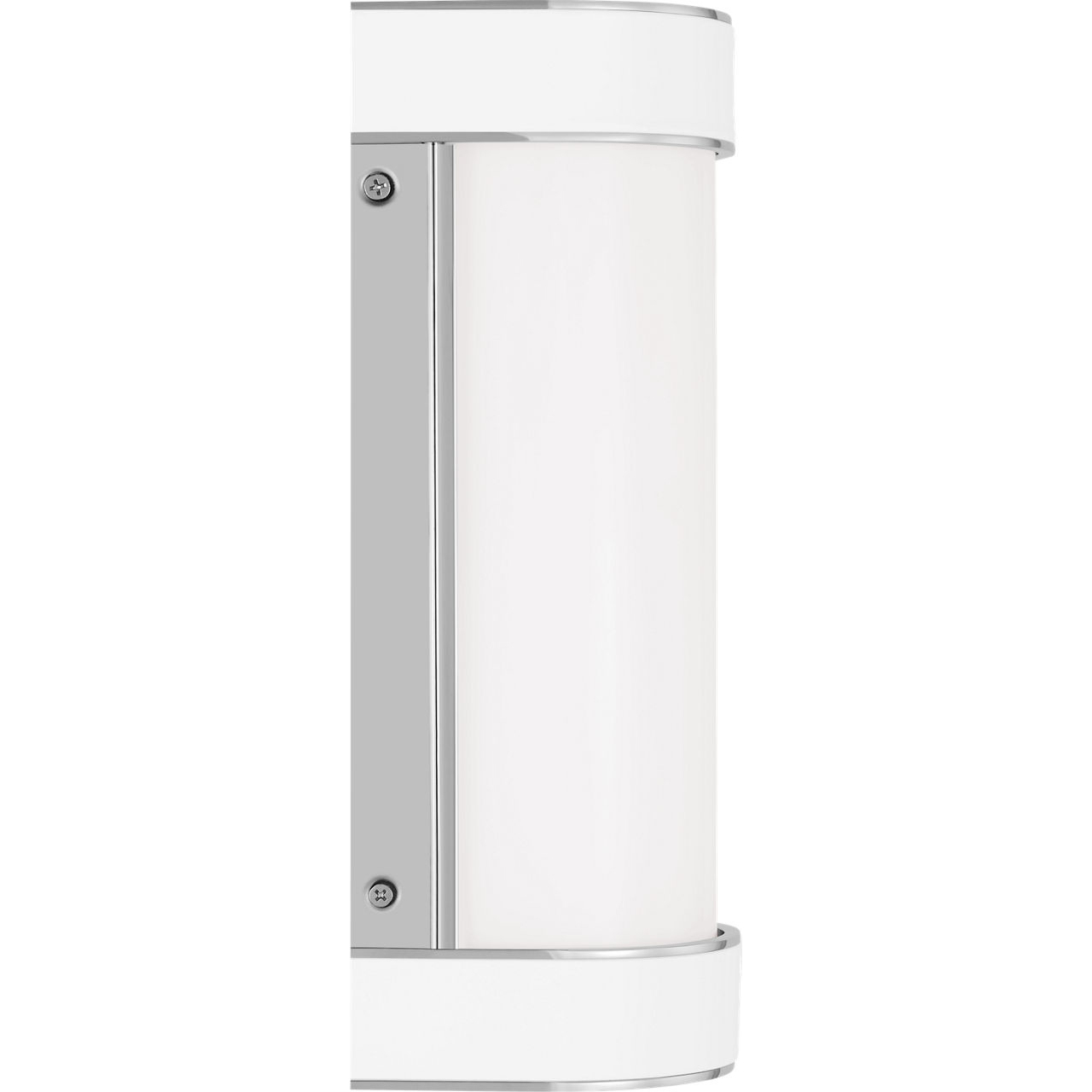 kate spade new york Monroe LED 4.5 inch Polished Nickel Vanity Light Wall Light