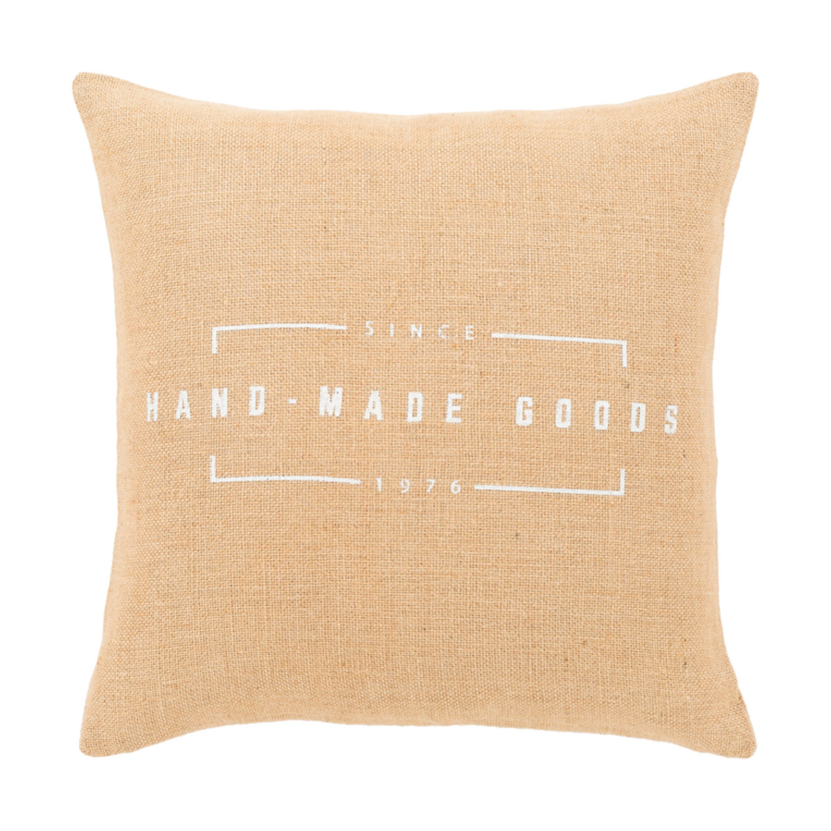 Circa 18 X 18 inch Wheat Pillow Kit, Square