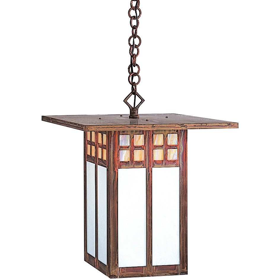 Glasgow 1 Light 18 inch Verdigris Patina Pendant Ceiling Light in Tan