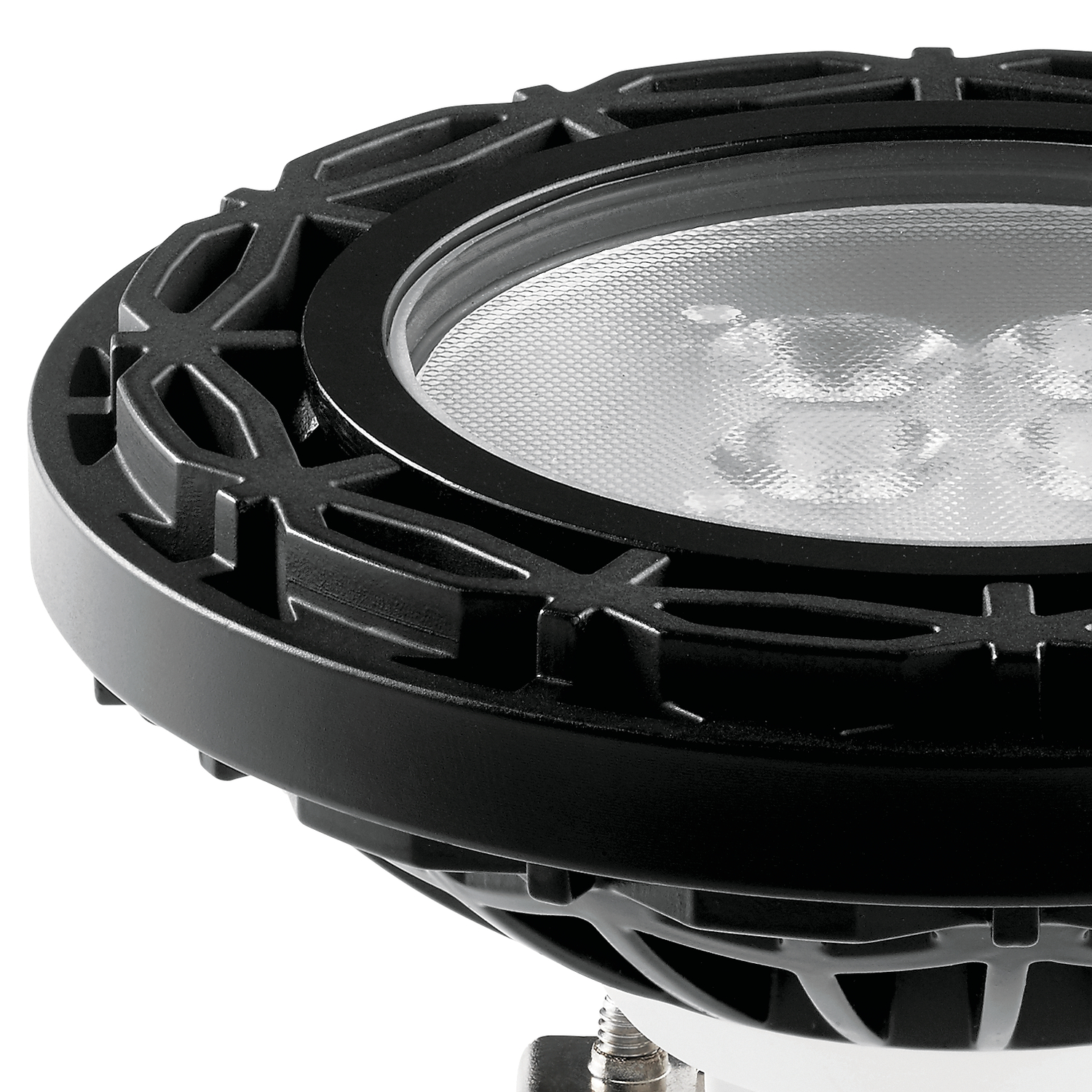 Landscape Led 12 4.20 watt Black Landscape 12V Led Lamps