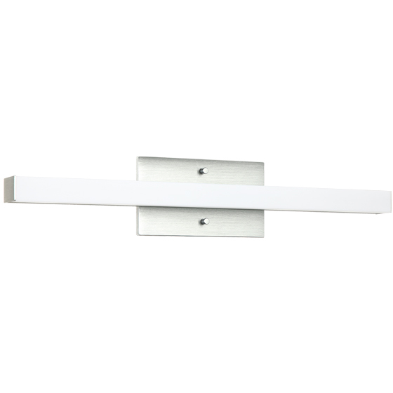 Madoire LED 23 inch Aluminum Wall Sconce Wall Light