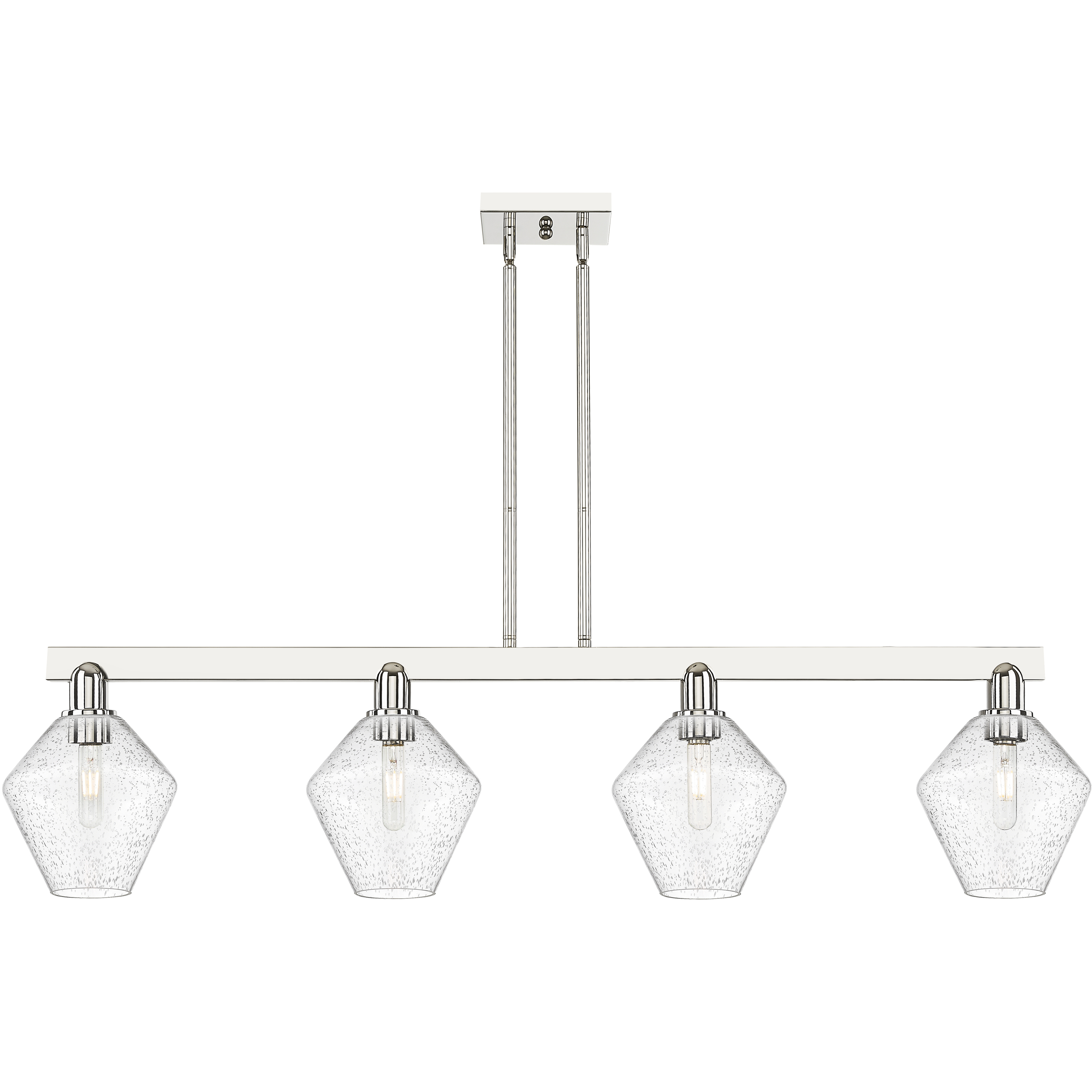 Arcadia Cindyrella Island Light Ceiling Light