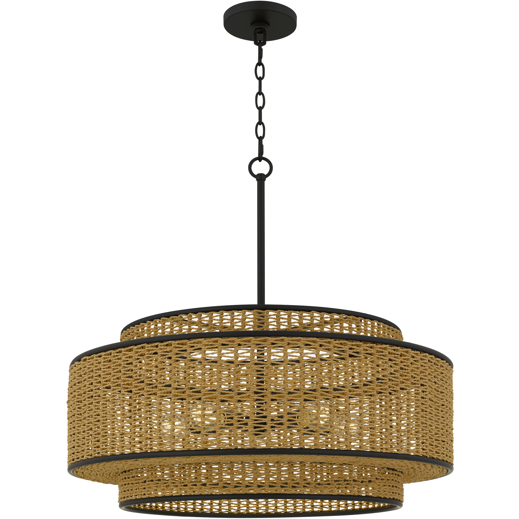 Teton Pendant Ceiling Light