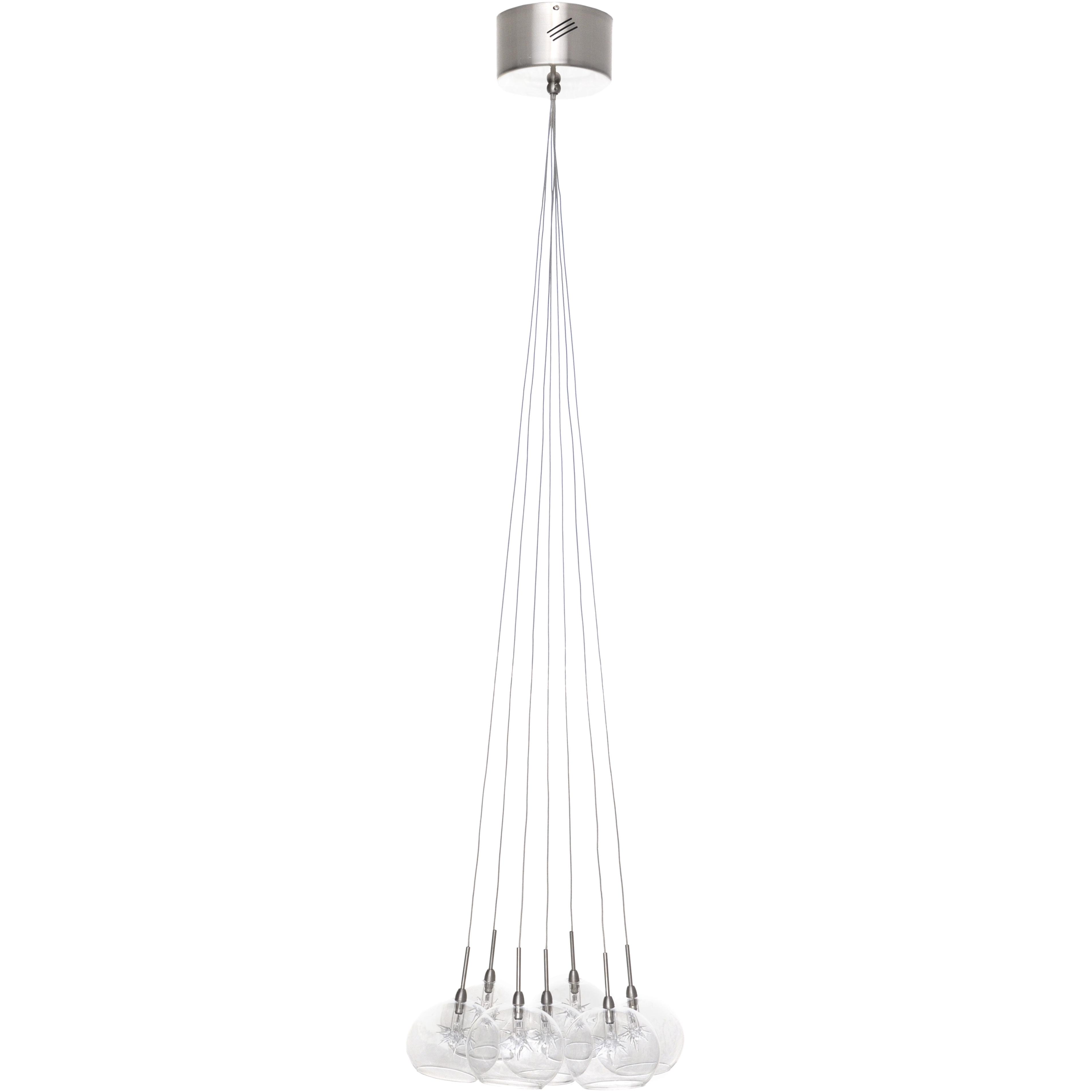 Starburst light fitting hotsell