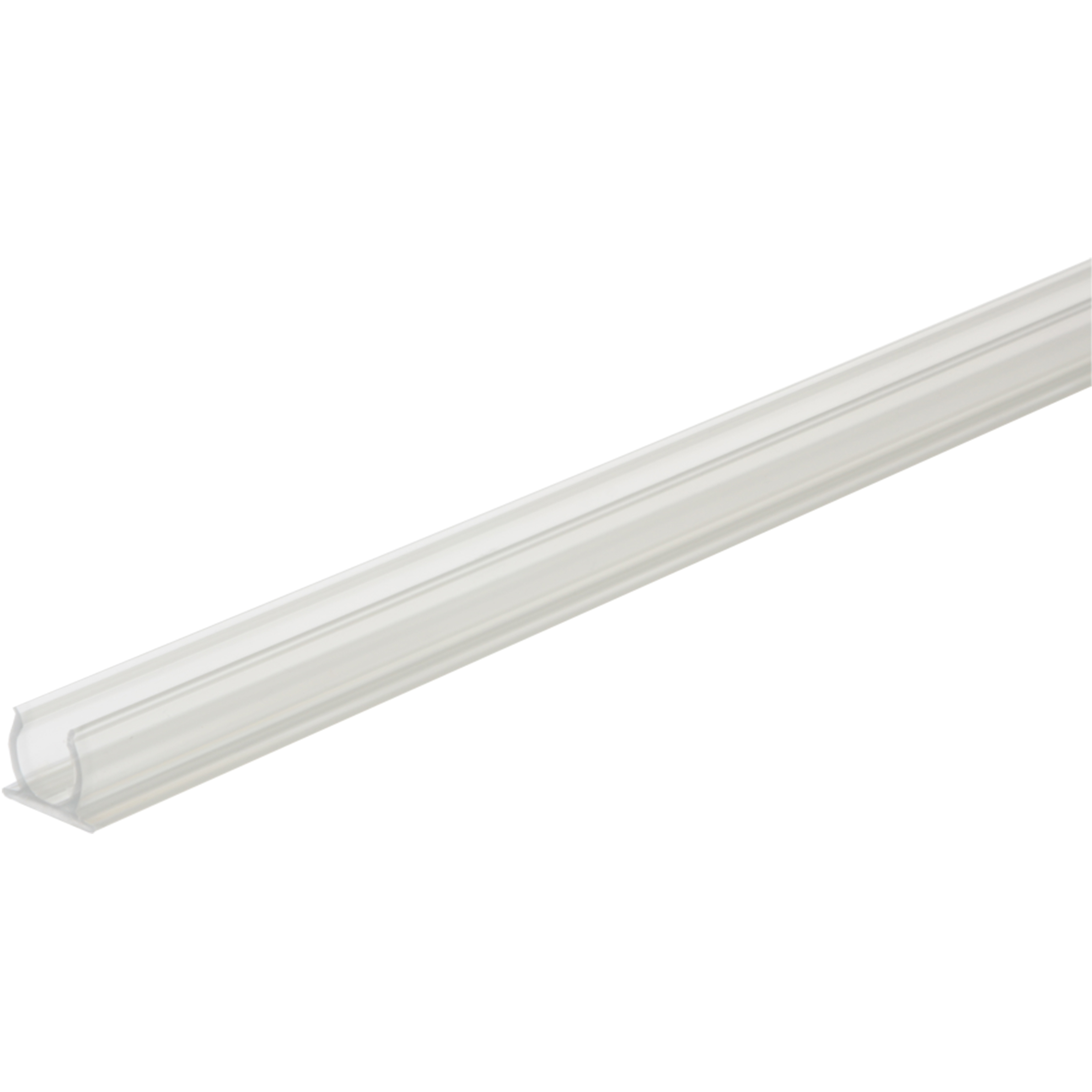 LED Rope Clear 48 inch Rope Light