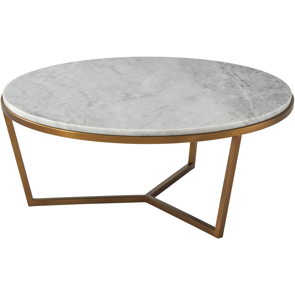 TA Studio No. 4 36 X 36 inch Cocktail Table