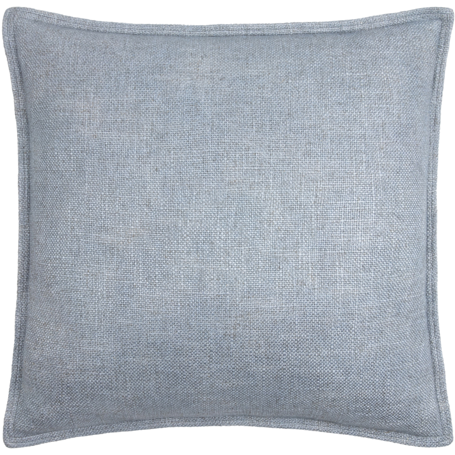 Thurman 22 X 22 inch Denim Accent Pillow