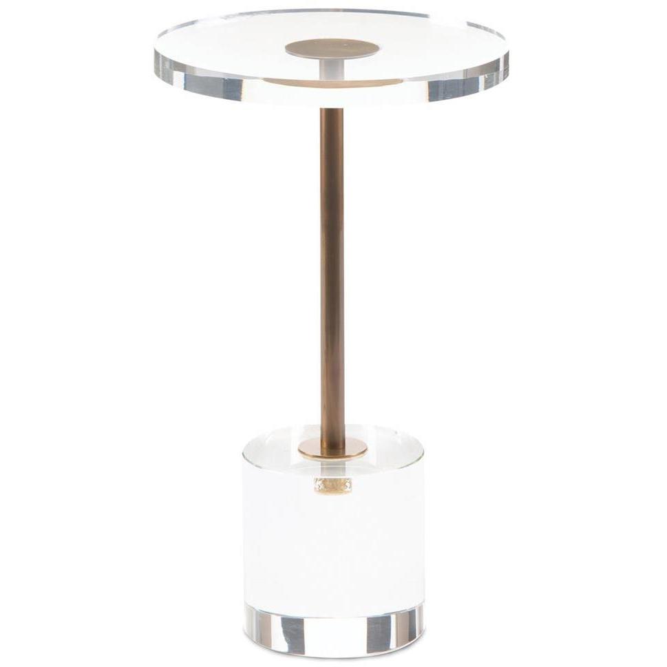 Leah Martini Side Table