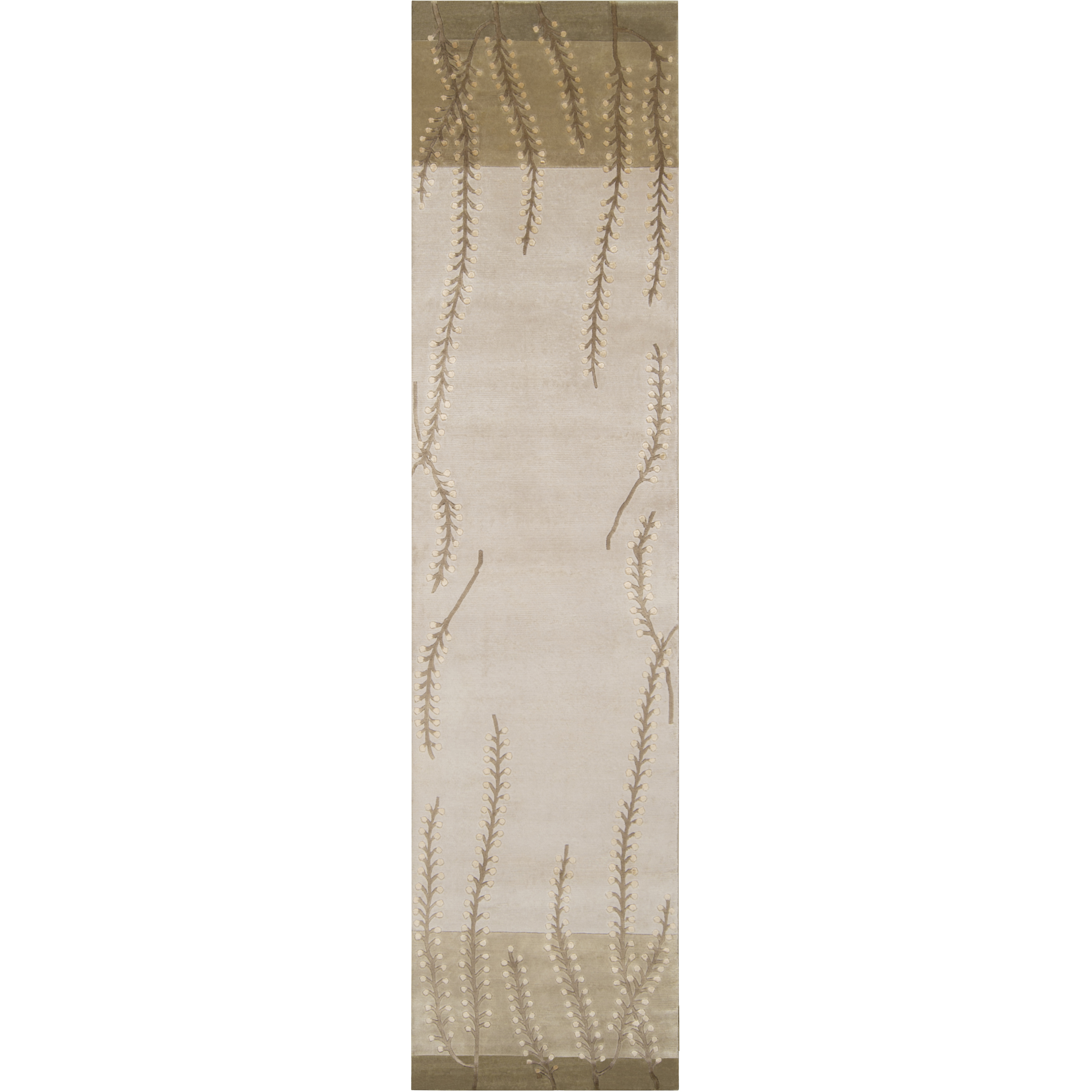 Mugal 120 X 30 inch Rug