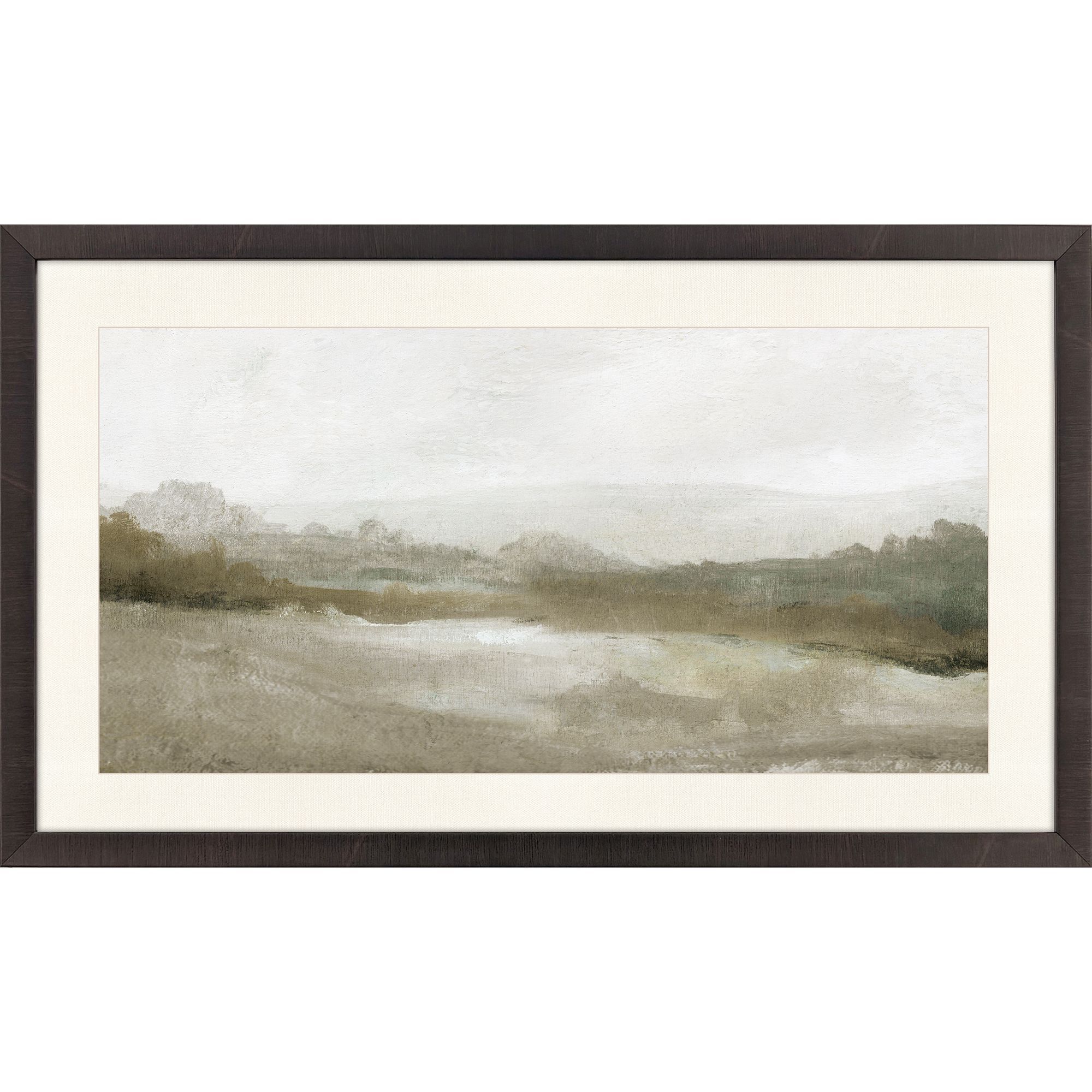 Propac Brown and Neutral Framed Art, Propac