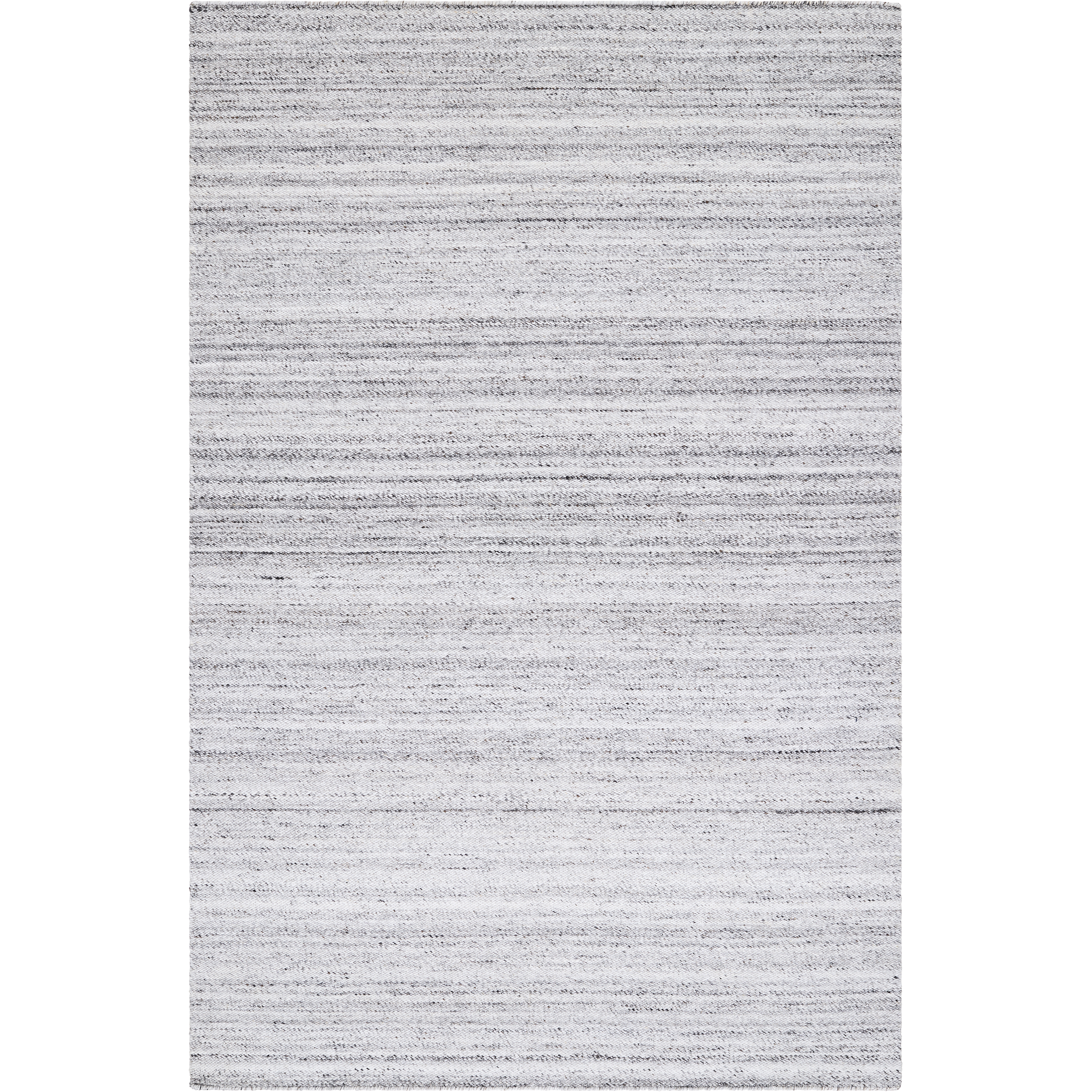 Verna 36 X 24 inch Cream Rug, Rectangle