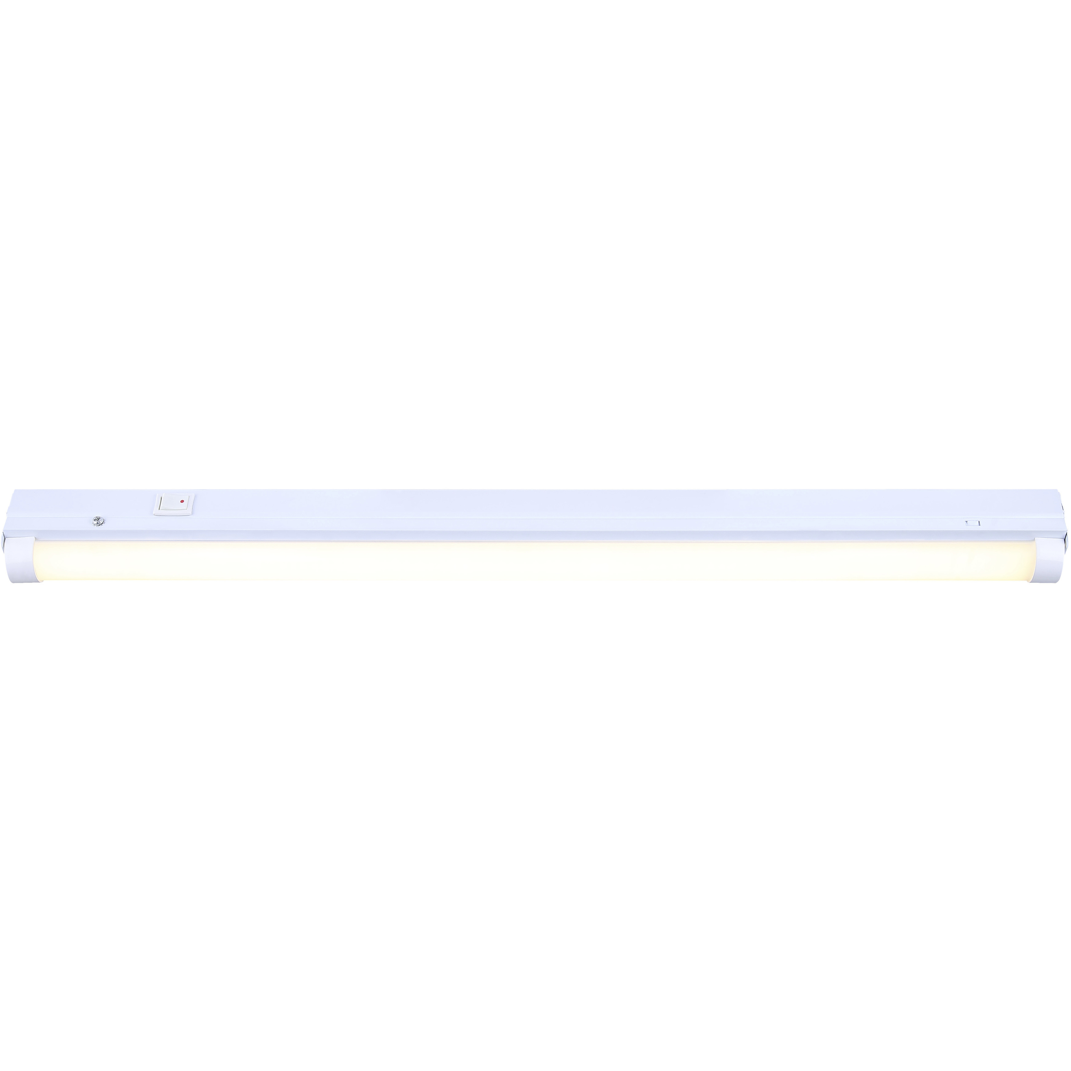 Madison LED 2 inch White Utility Light