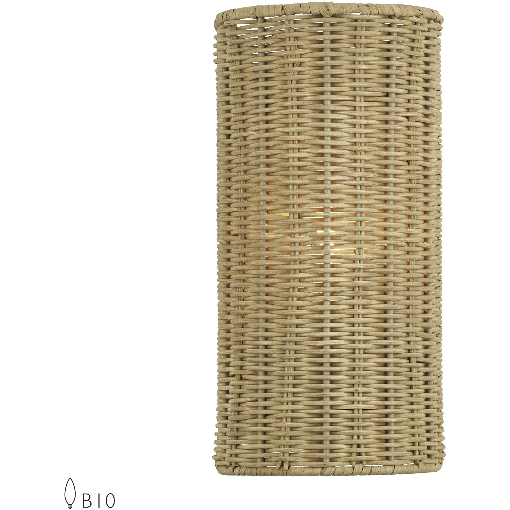 Weavington Wall Sconce Wall Light