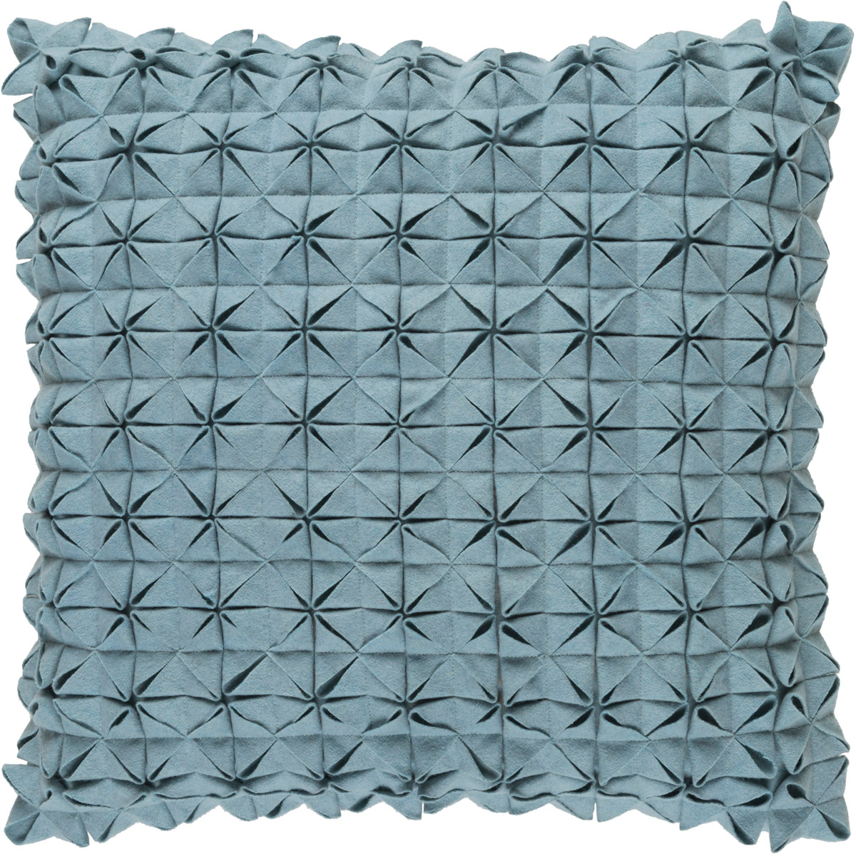 Structure 18 X 18 inch Sage Throw Pillow