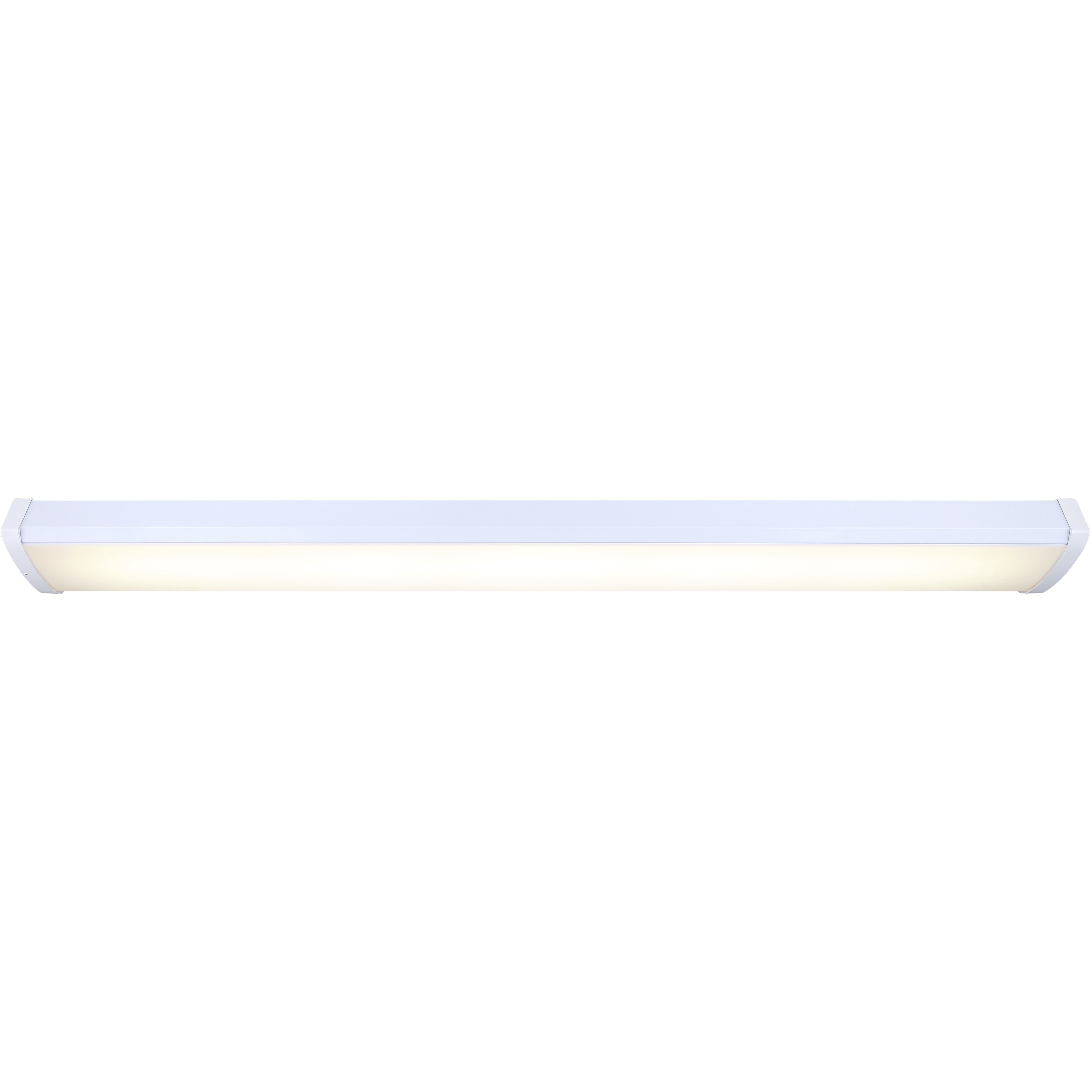Madison LED 2.56 inch White Utility Light
