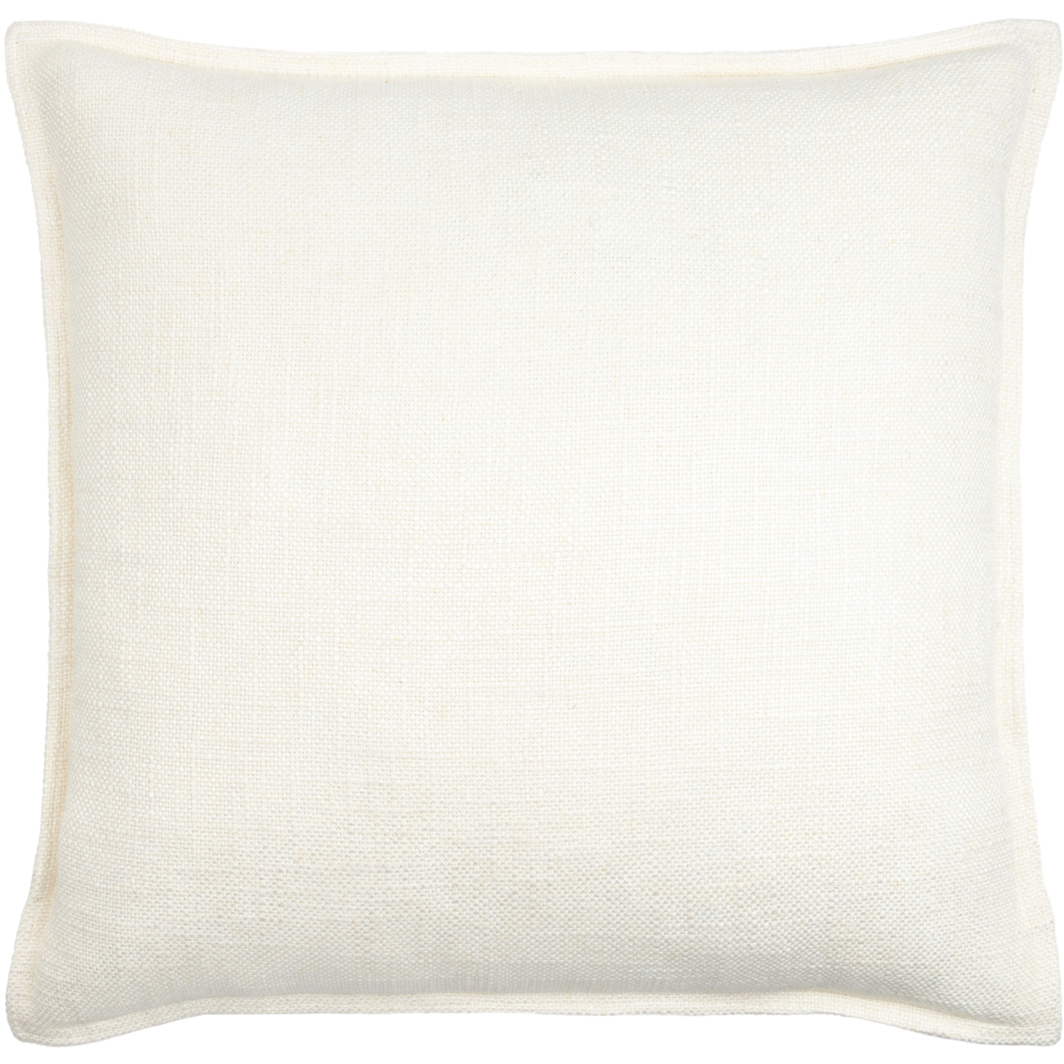 Thurman 18 X 18 inch Cream Accent Pillow