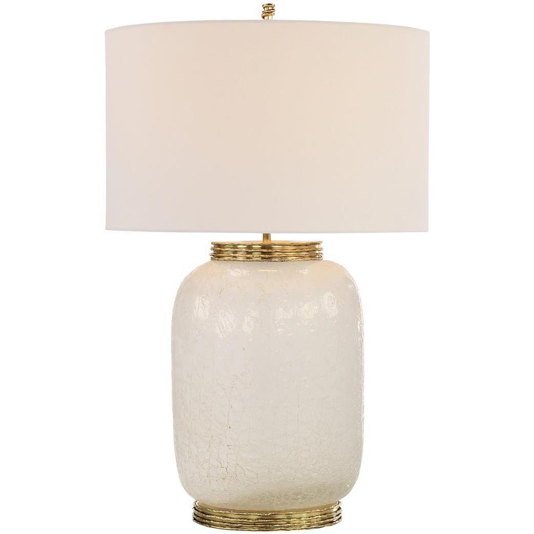 Nieve 29 inch Table Lamp Portable Light