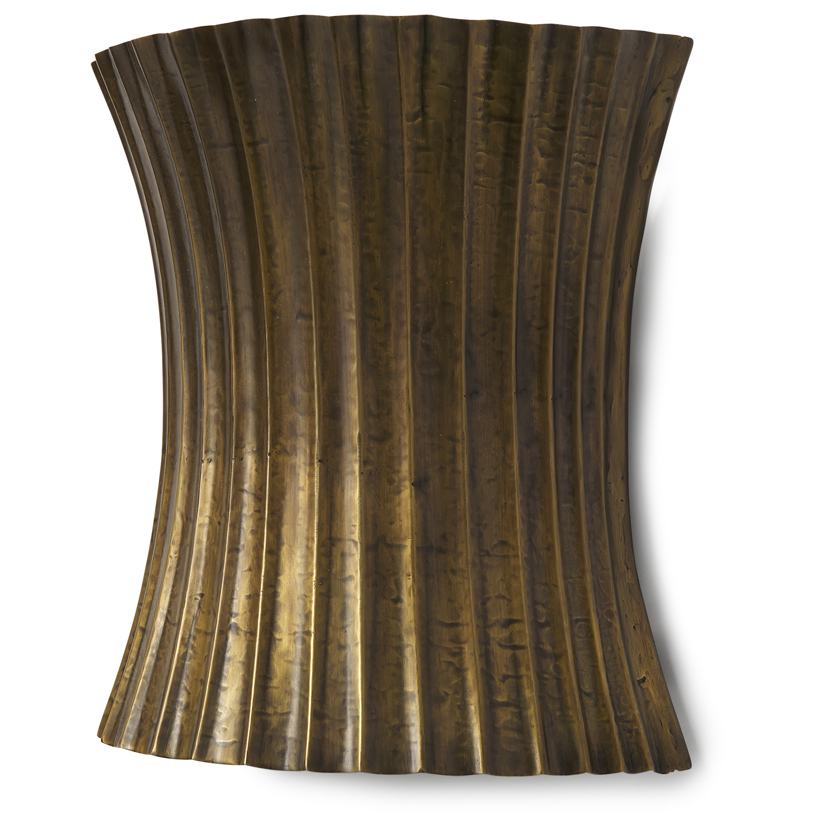 Letitia 5.5 inch Gold Wall Sconce Wall Light