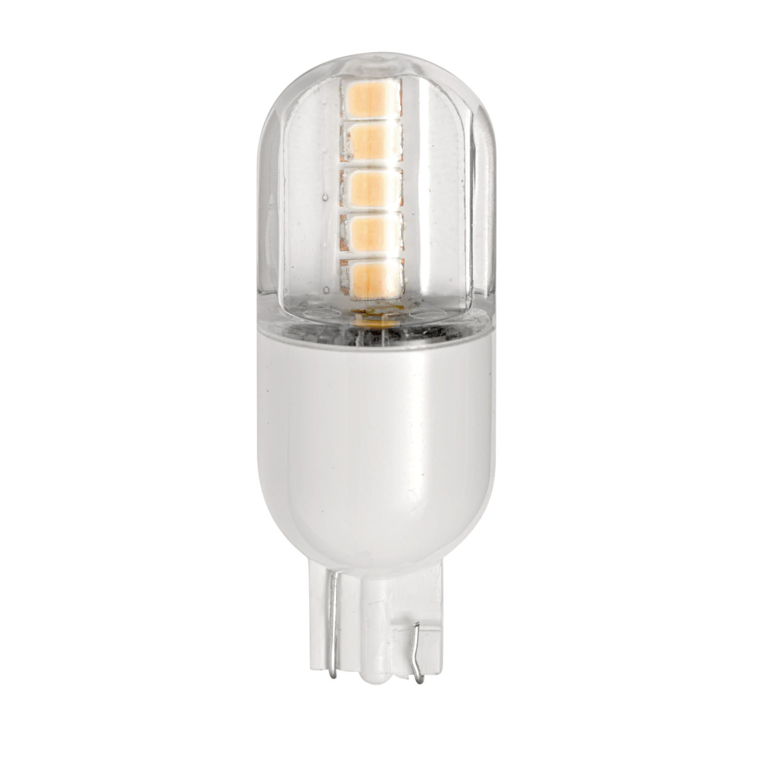 CS LED Lamps 12 3.00 watt White Material (Not Painted) Landscape 12V Led Lamps