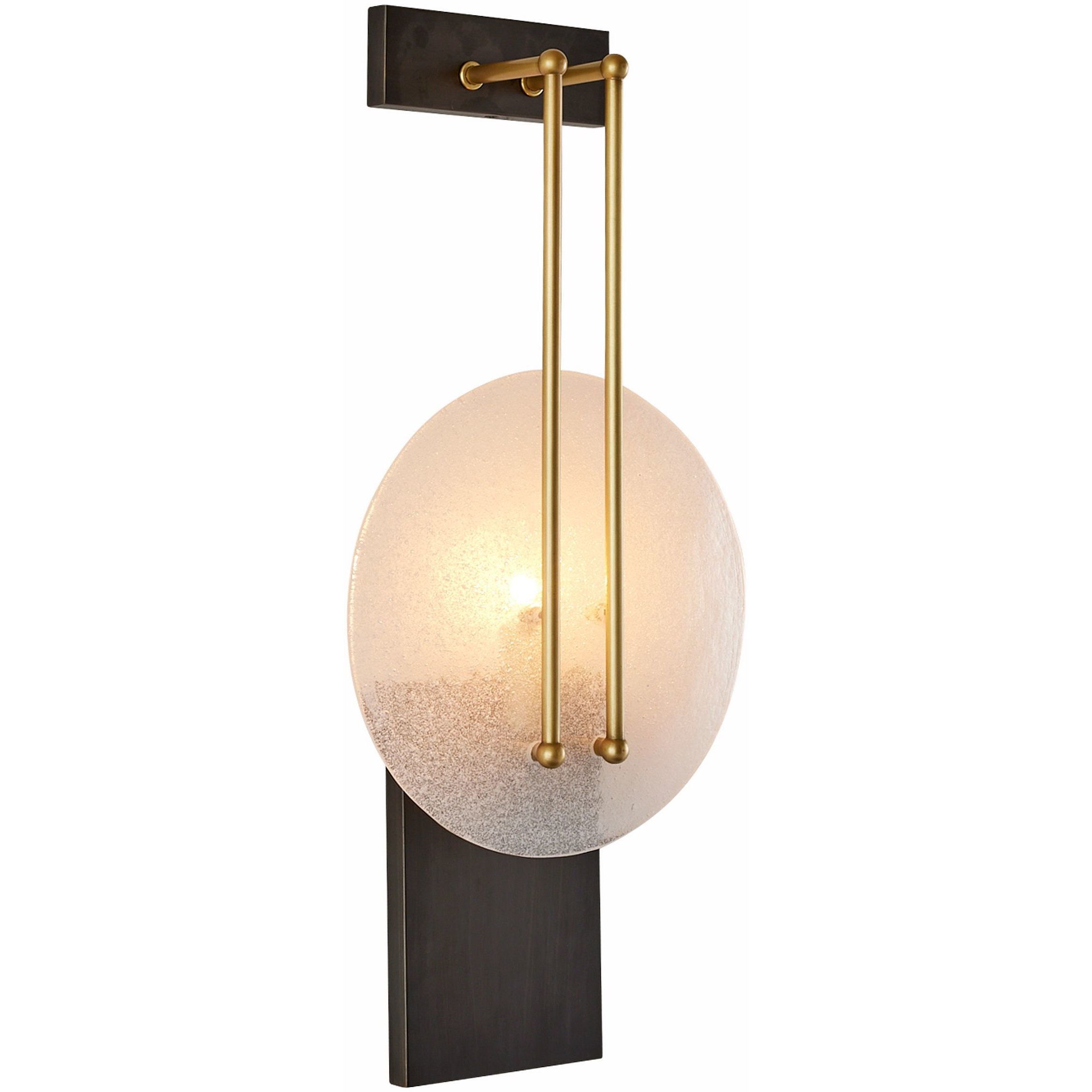 Clover Sconce Wall Light