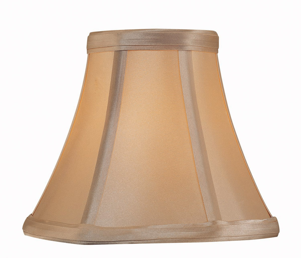 Chandelier Gold Candelabra Shade
