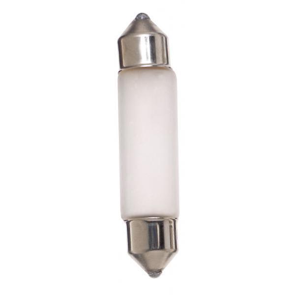 Lumos Incandescent 5.00 watt 24 Light Bulb, Miniature