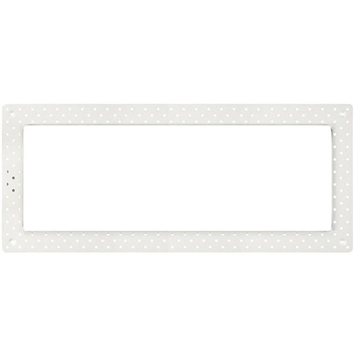 Precision Multiples LED White Recessed Lighting, Non-IC