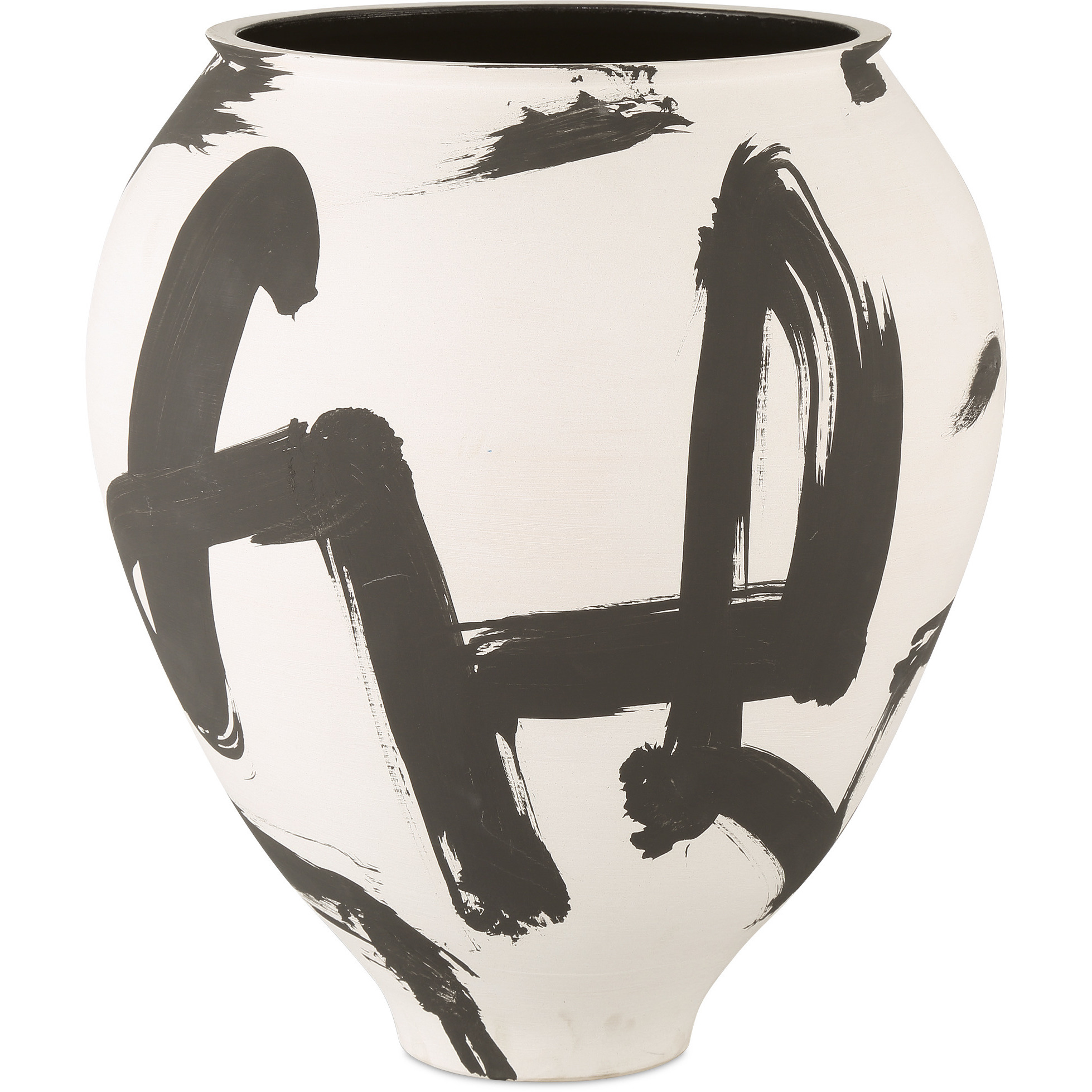 Kenzo 17 X 15 inch Vase, Large