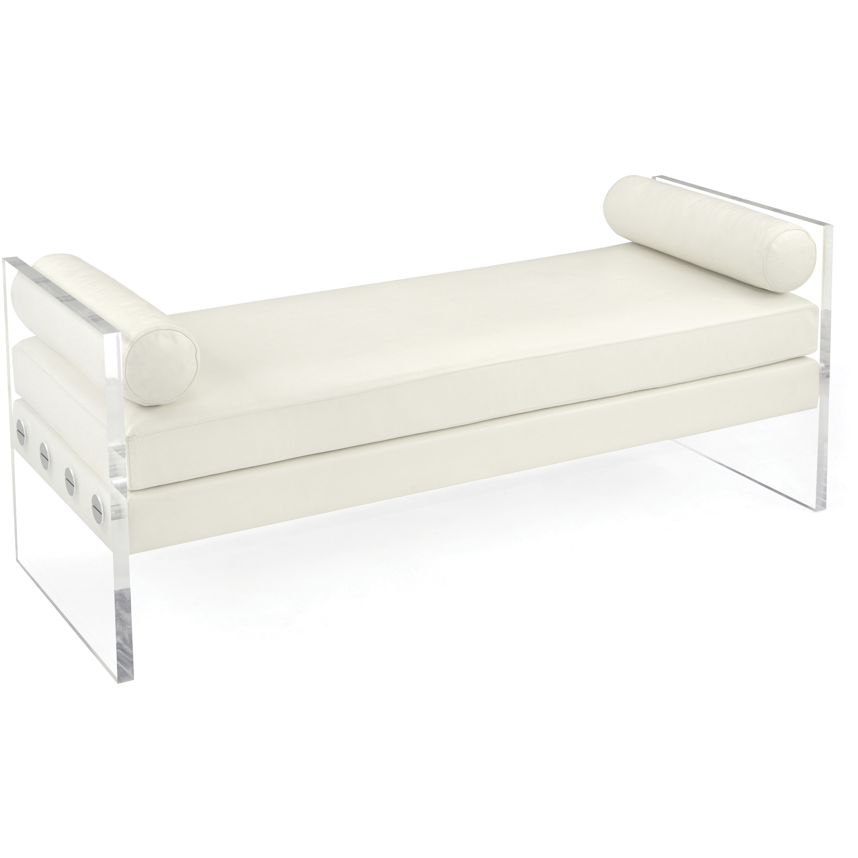 New Park Bench