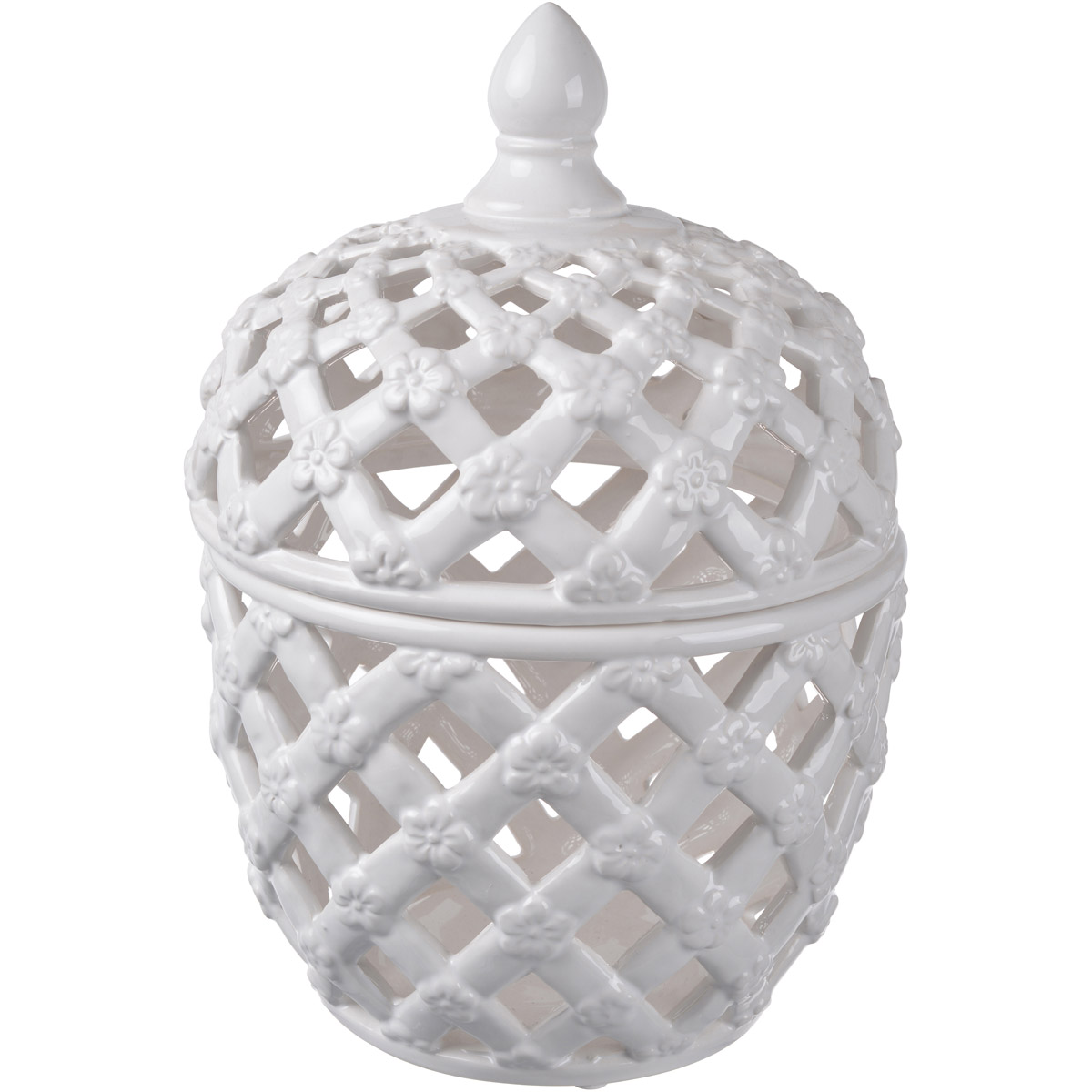 Ballas 11.5 X 8.3 inch Vase
