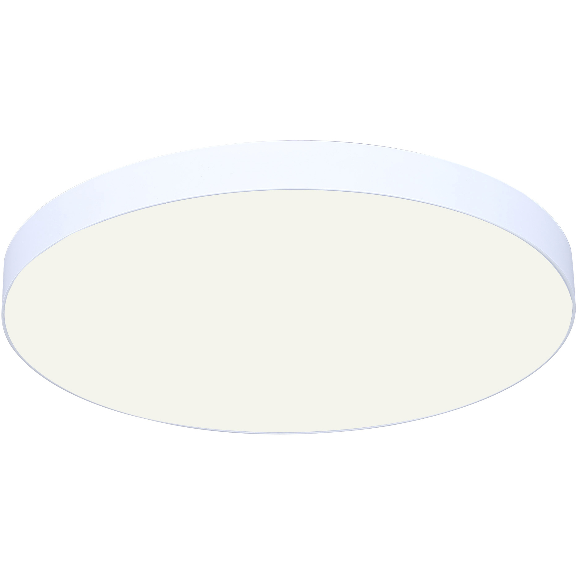 Madison LED 10 inch White Flush Mount Ceiling Light