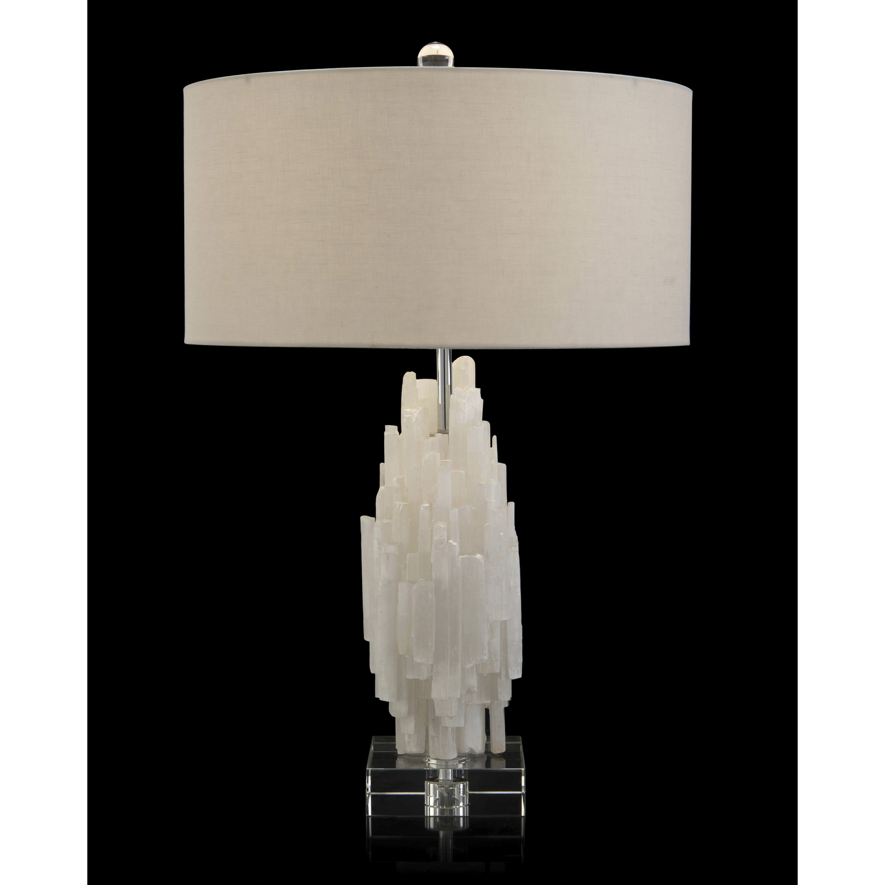 Leah Table Lamp Portable Light