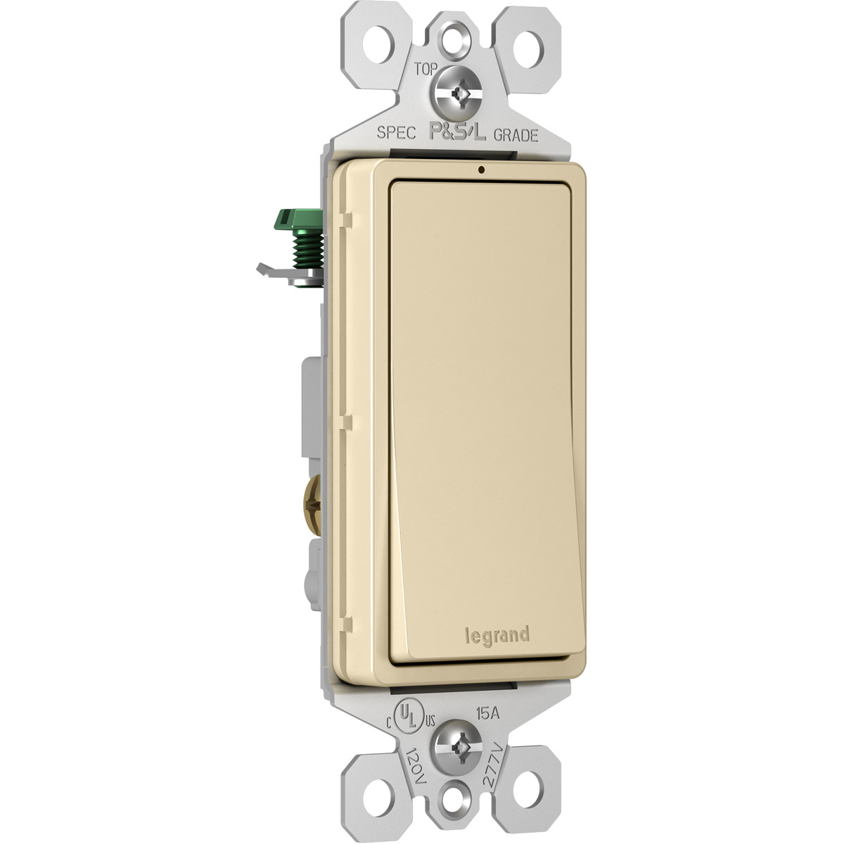 Radiant Switch