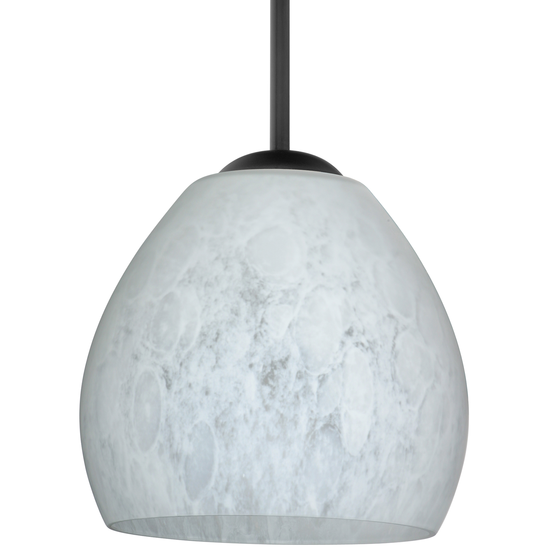 Bolla LED Black Cord Pendant Ceiling Light