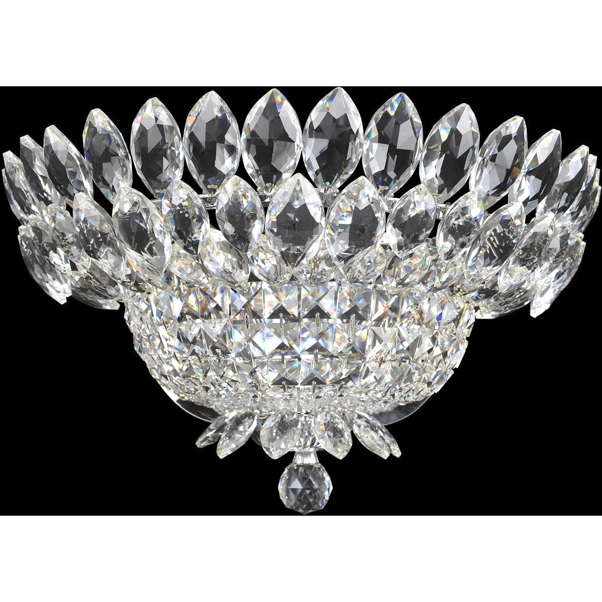 Belluno 2 Light 18 inch Chrome Wall Sconce Wall Light