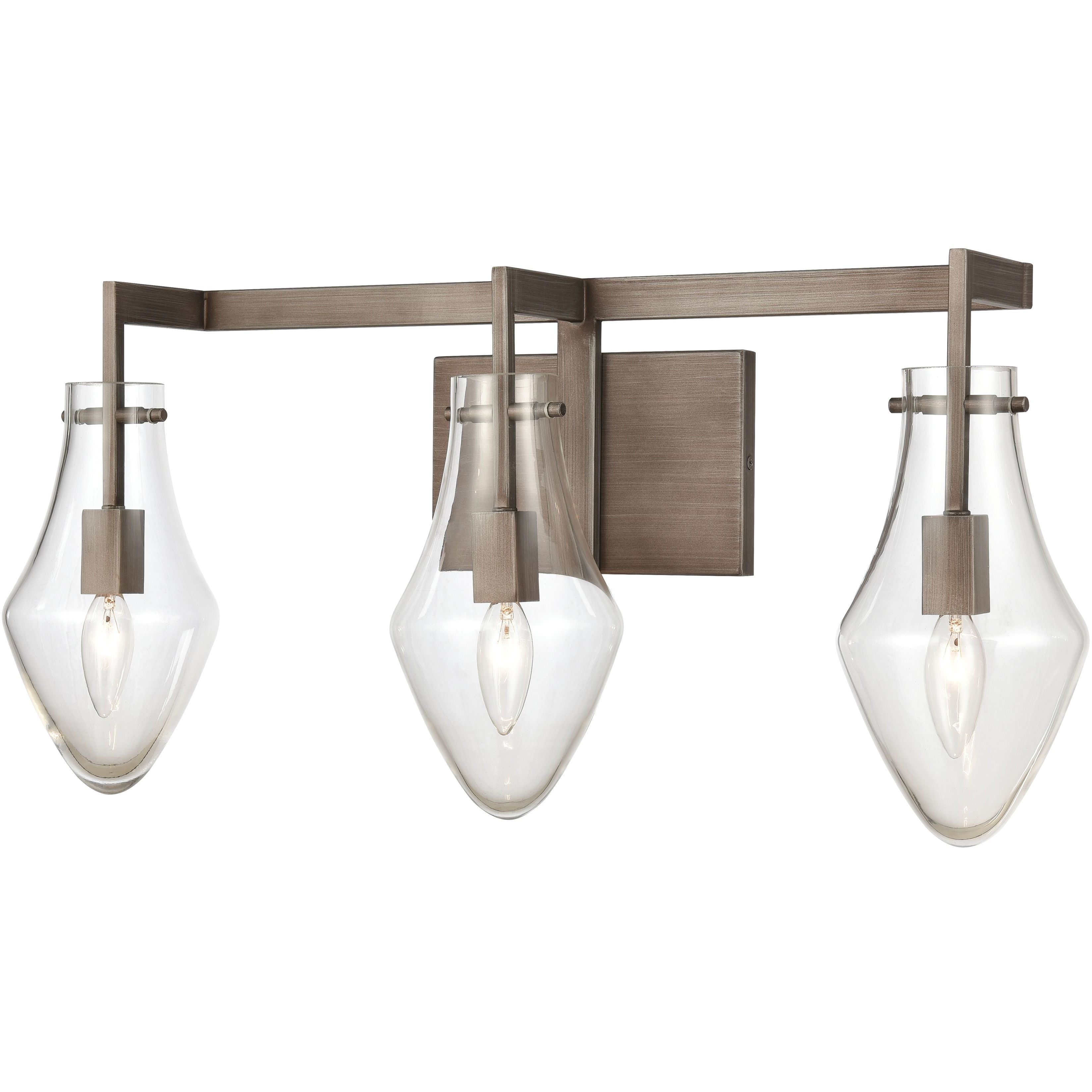 Culmination Vanity Light Wall Light