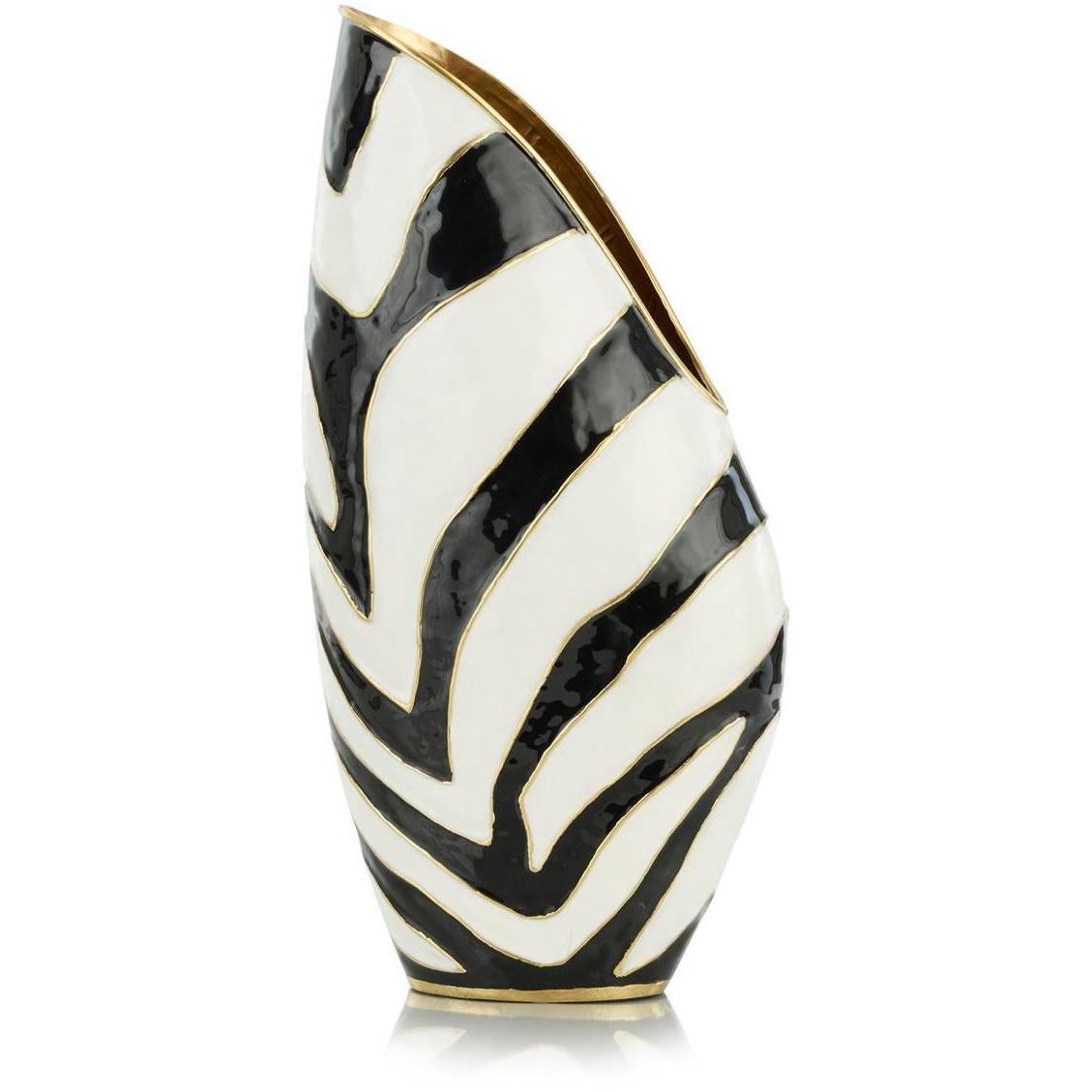 Origo 18.5 X 9 inch Vase, Large