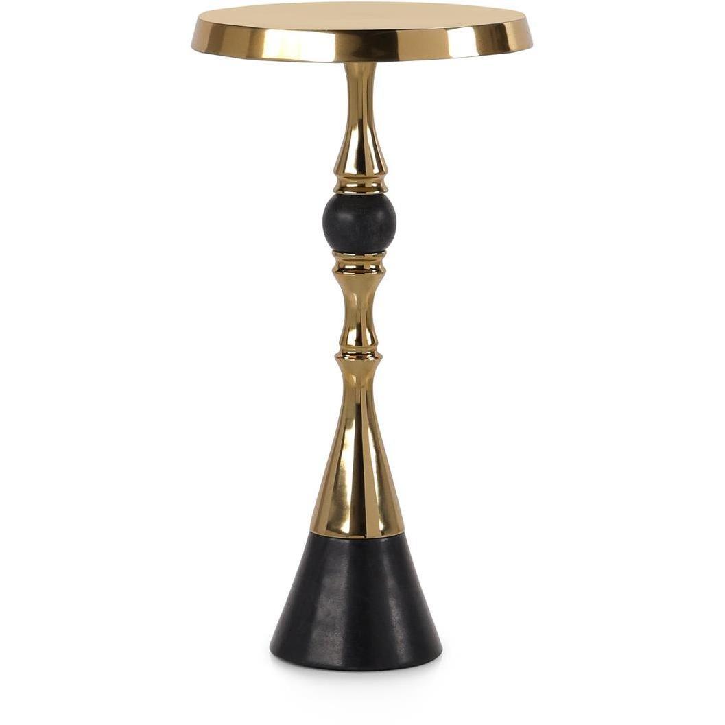 Auriga 23.5 X 12 inch Side Table