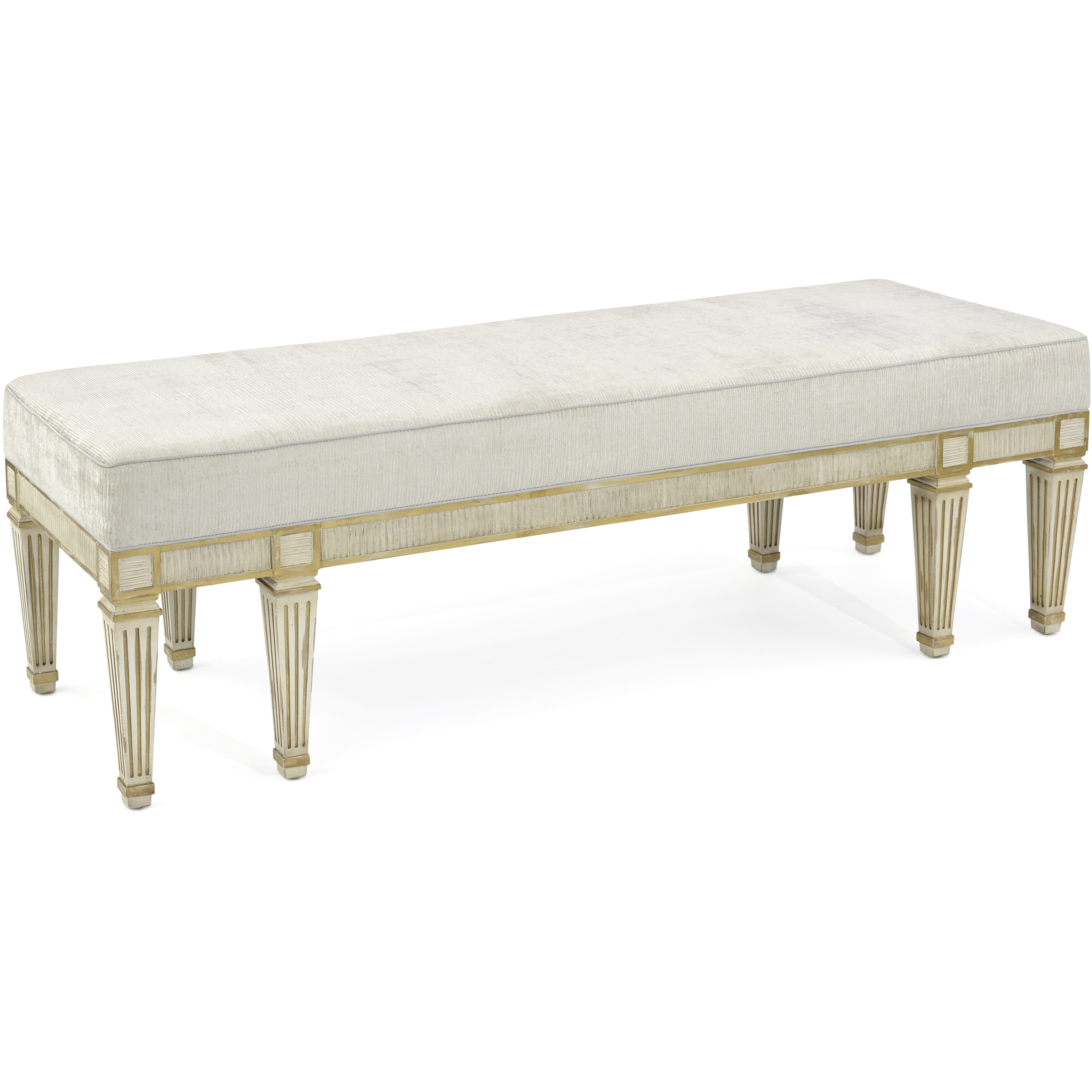 Vallejo Bench