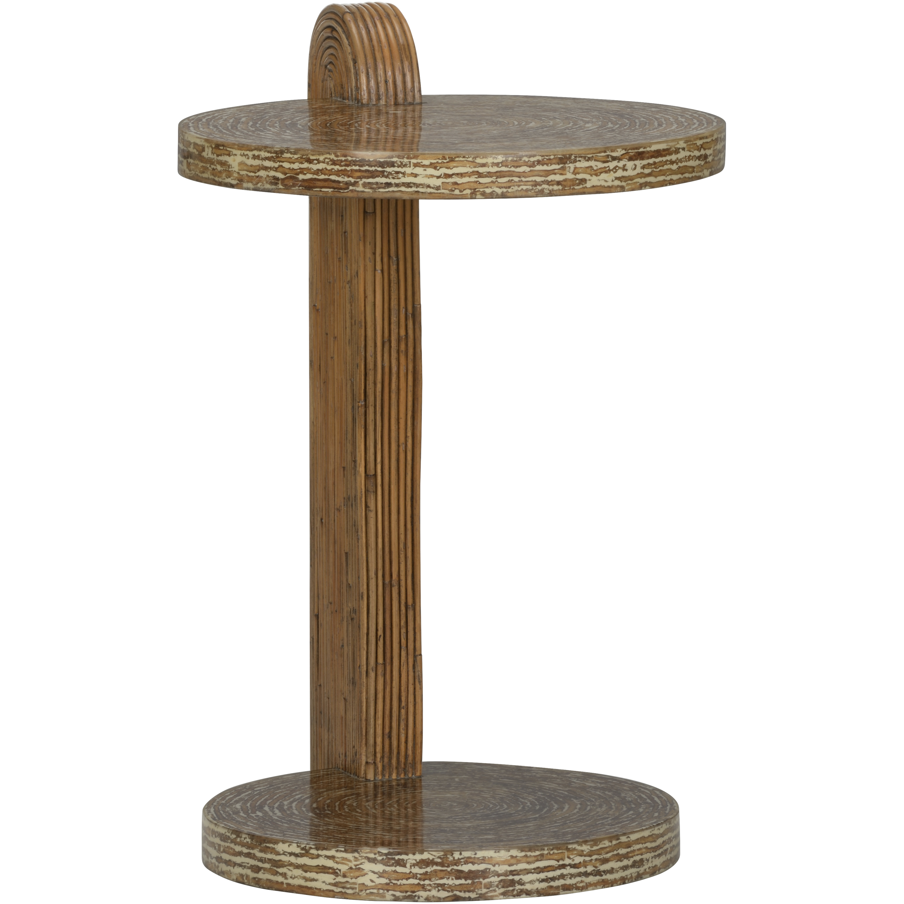 Hana Drinks Table